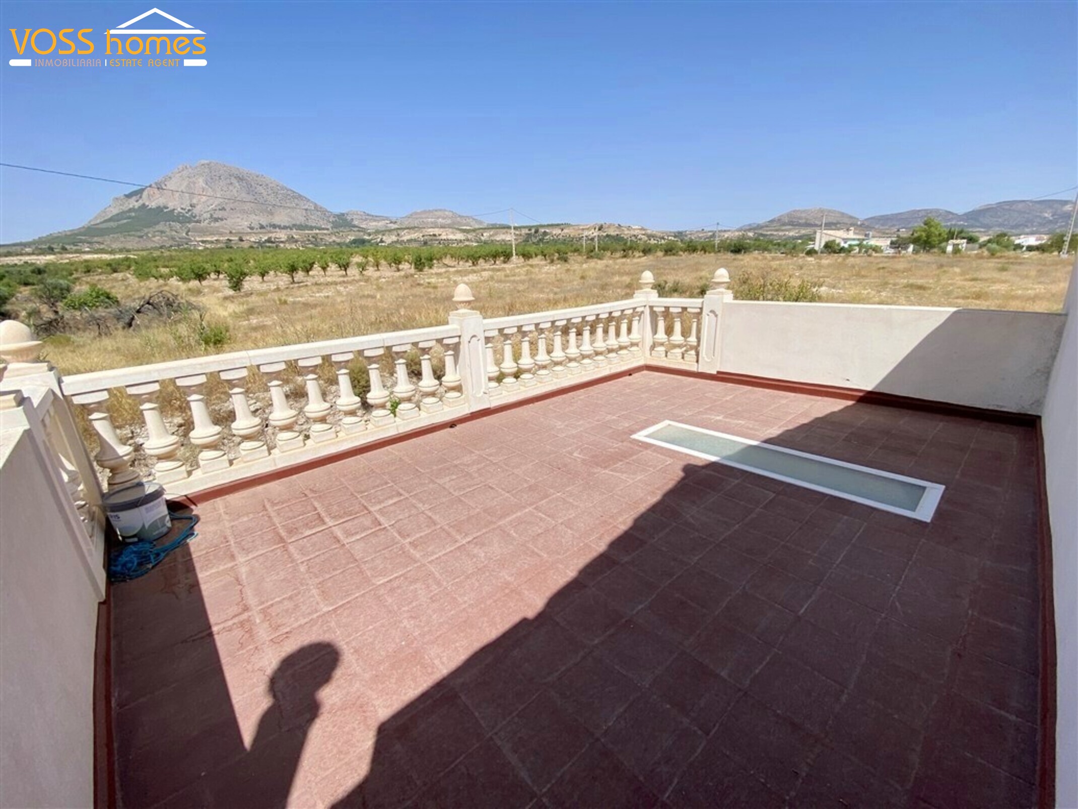 VH2796: Country House / Cortijo for Sale in Velez Rubio Area