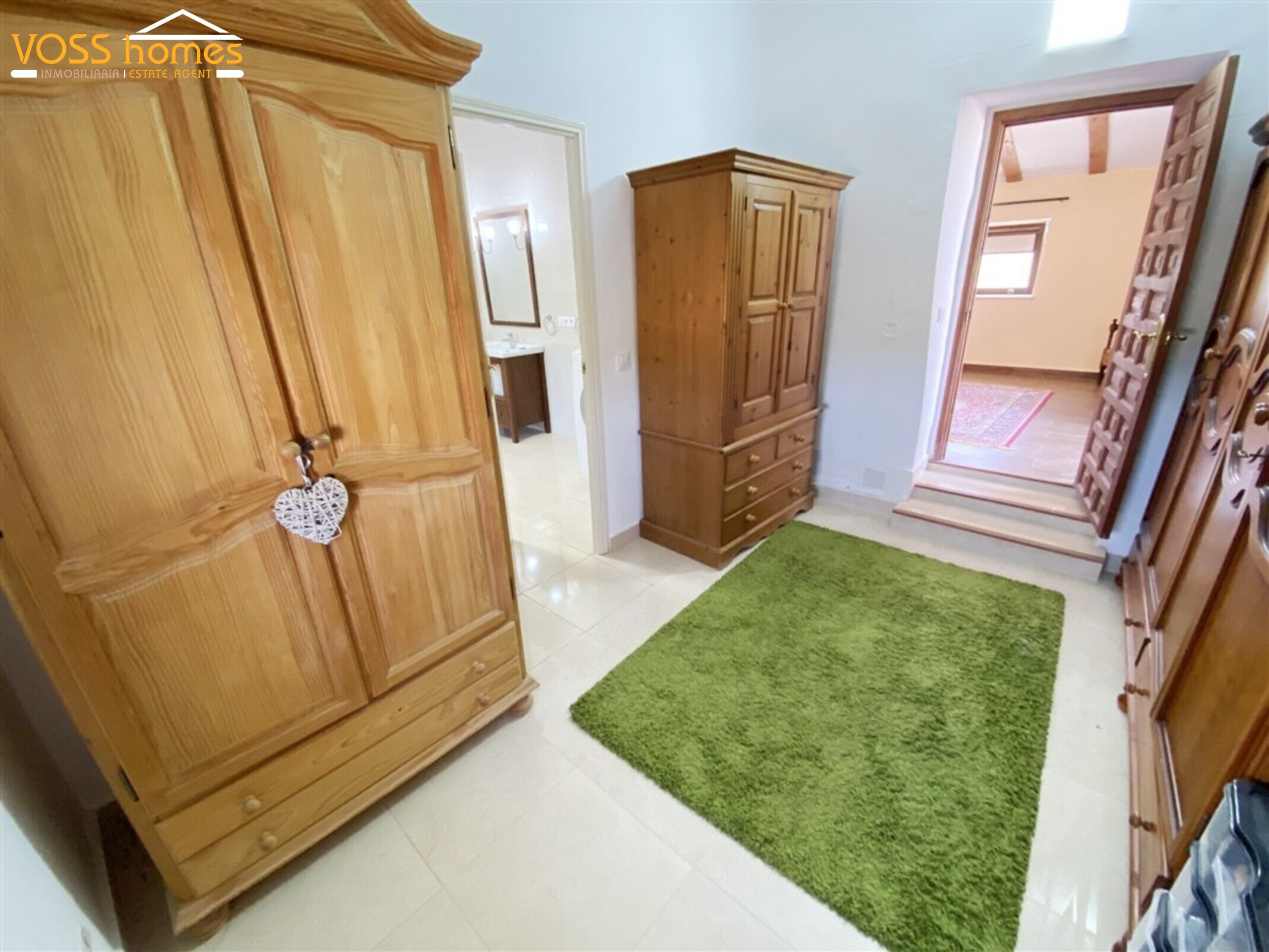 VH2796: Country House / Cortijo for Sale in Velez Rubio Area