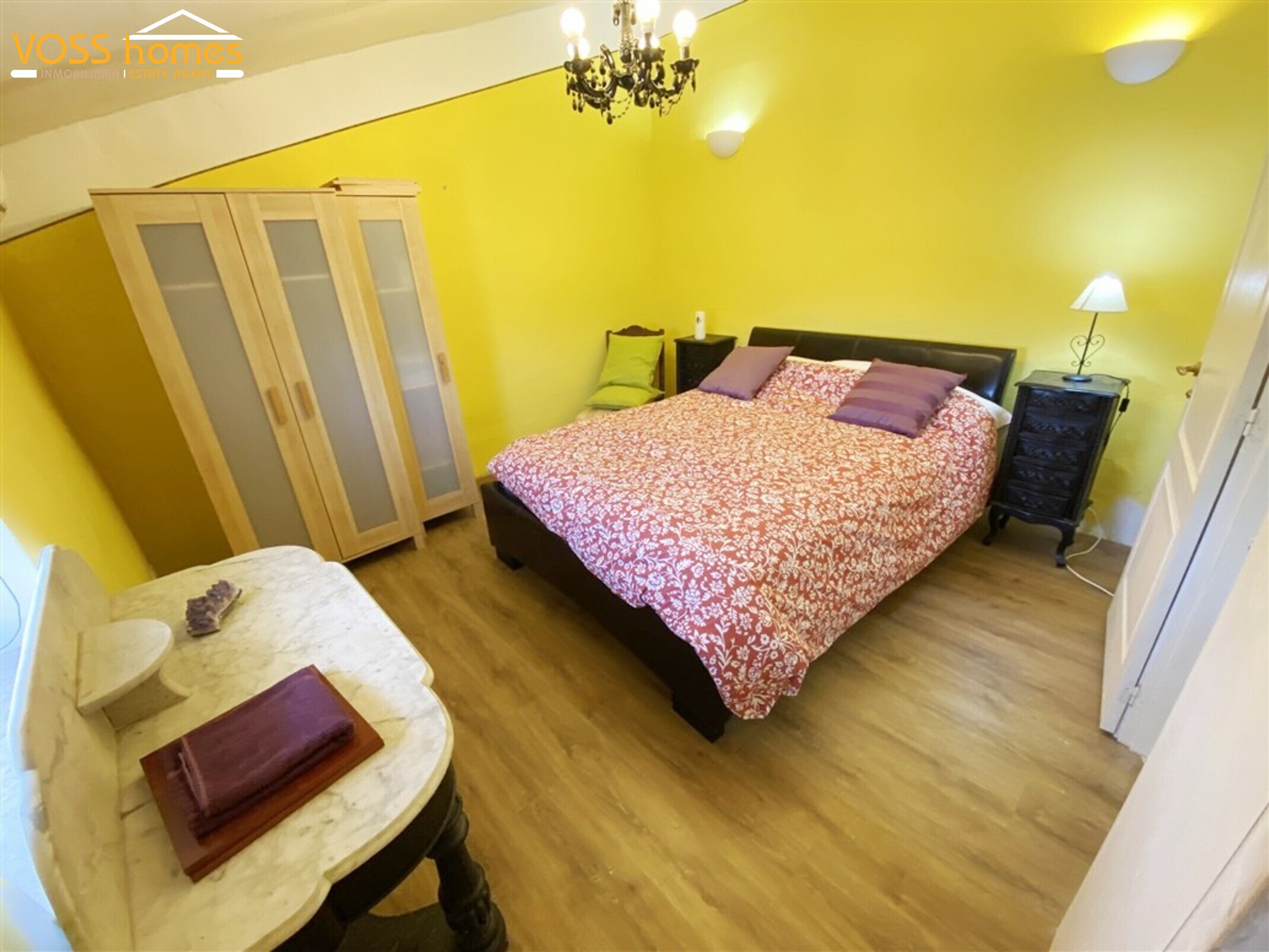 VH2796: Country House / Cortijo for Sale in Velez Rubio Area