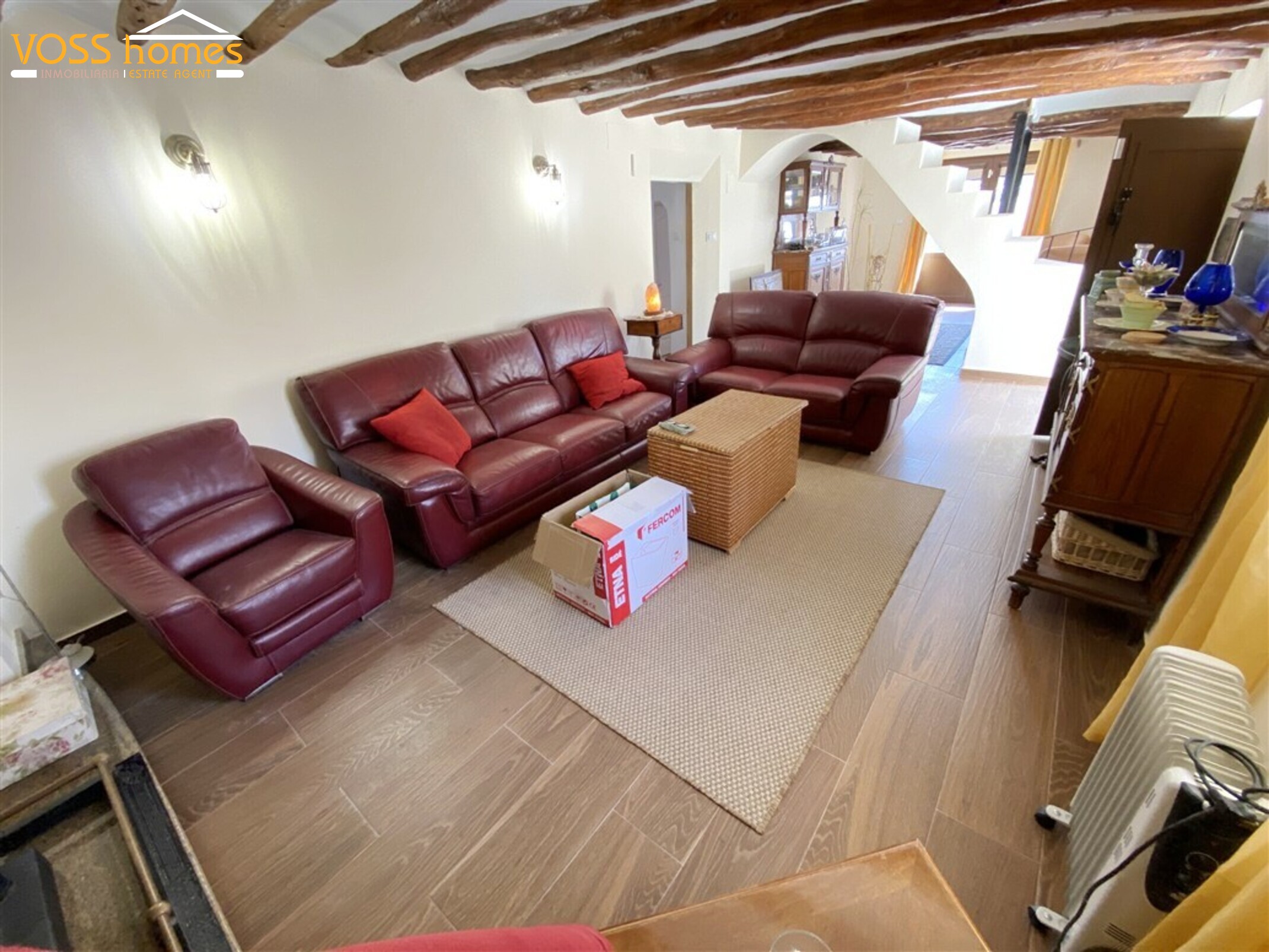 VH2796: Country House / Cortijo for Sale in Velez Rubio Area