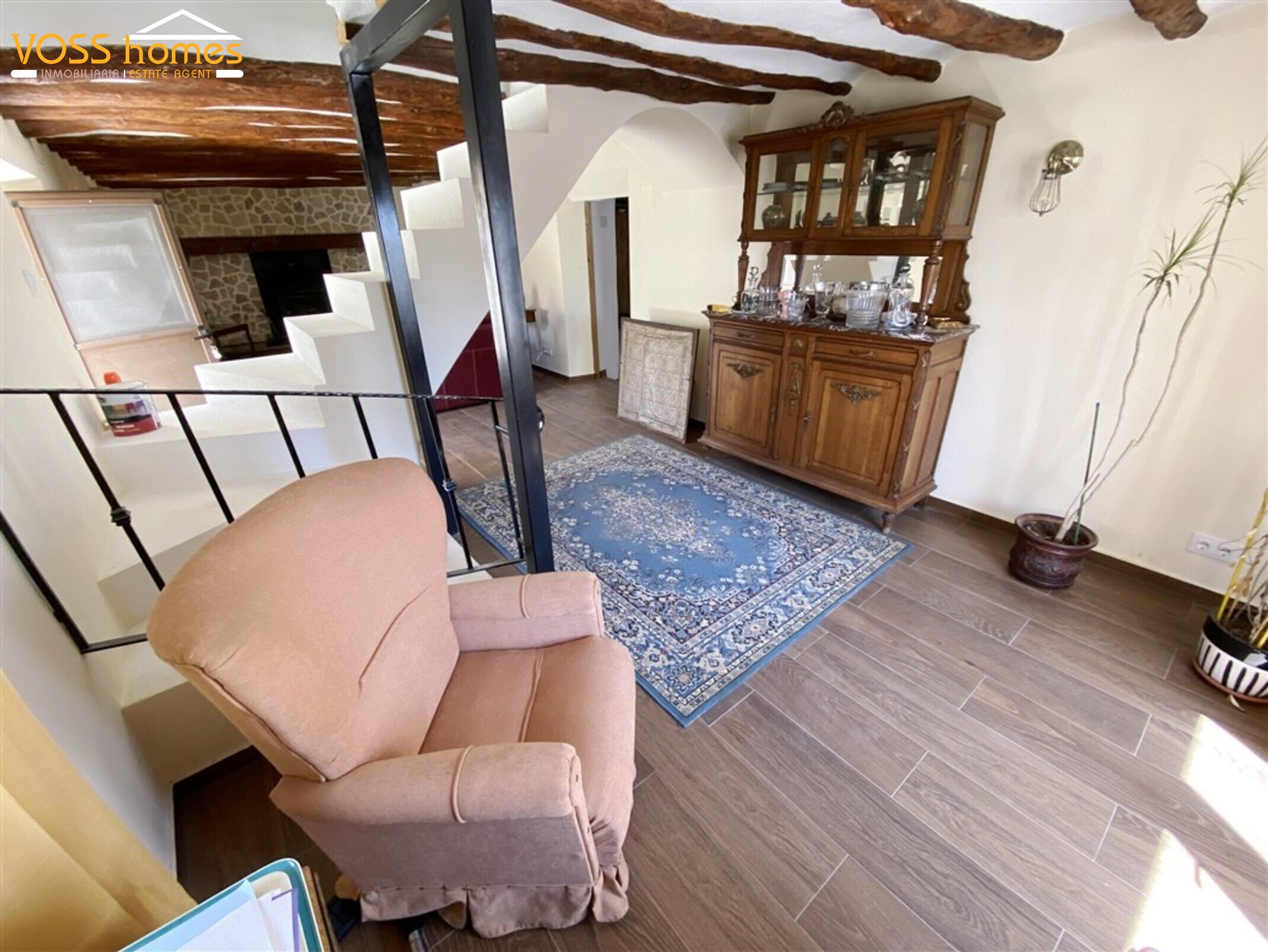 VH2796: Country House / Cortijo for Sale in Velez Rubio Area
