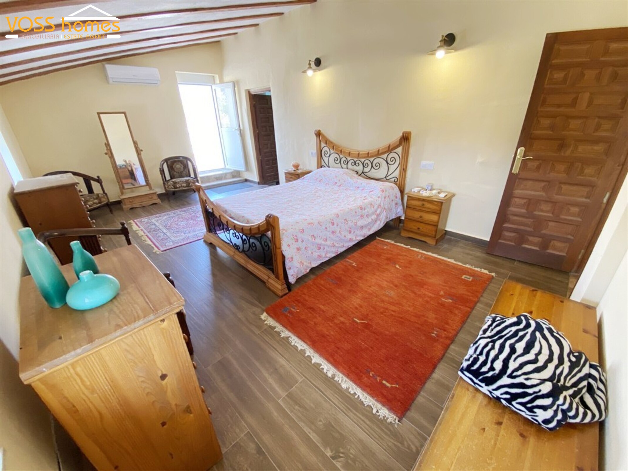 VH2796: Country House / Cortijo for Sale in Velez Rubio Area