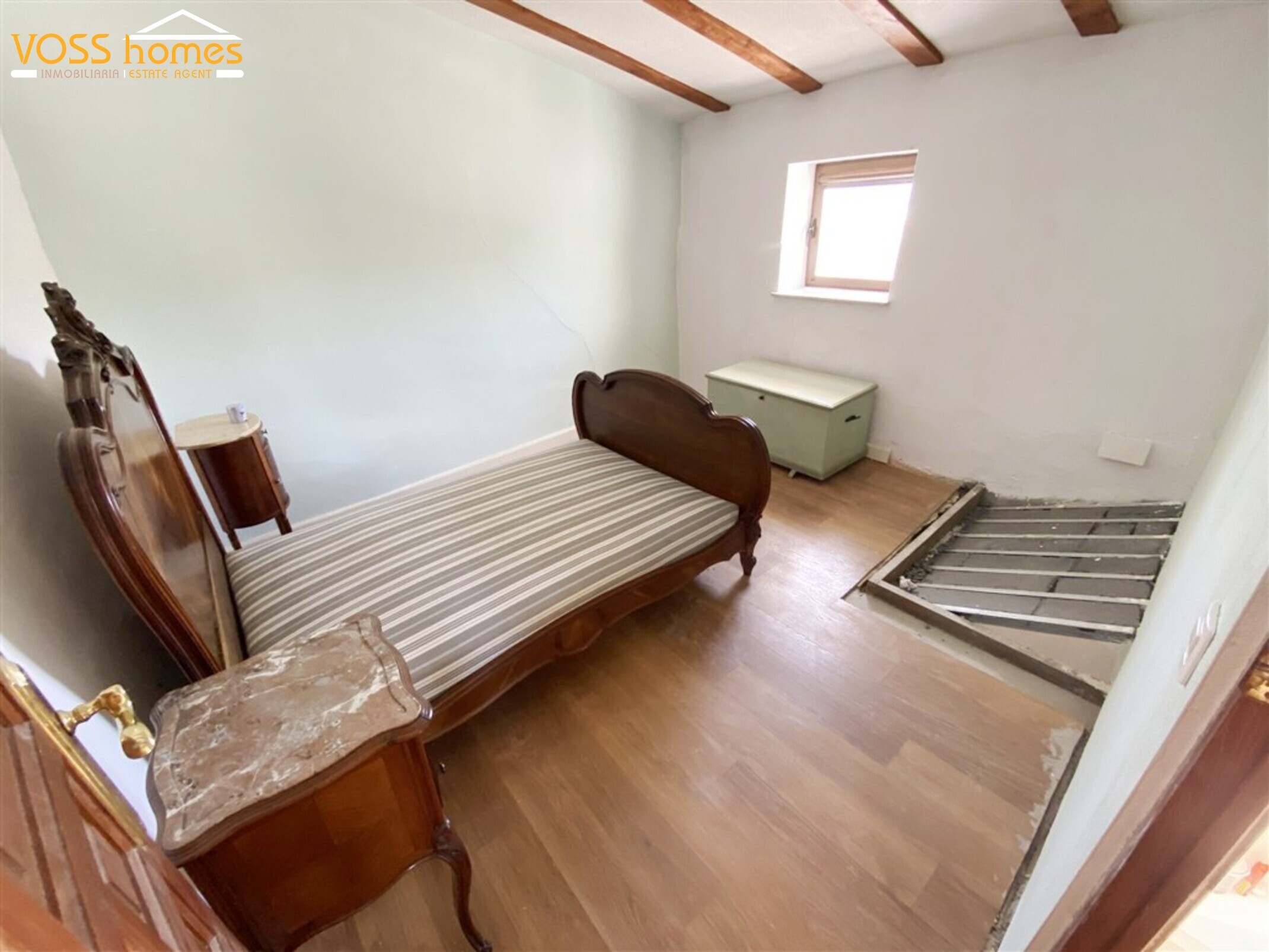 VH2796: Country House / Cortijo for Sale in Velez Rubio Area