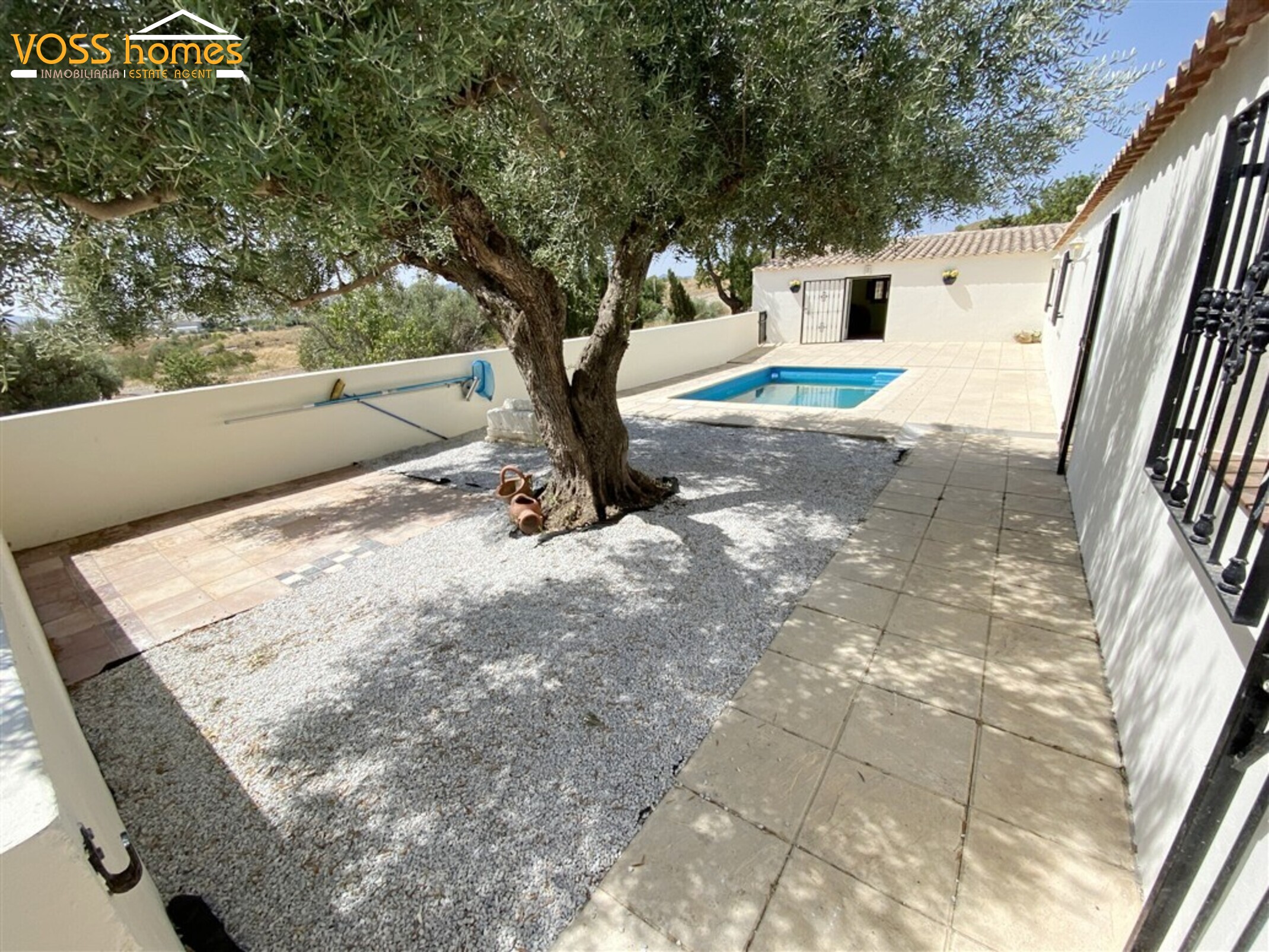 VH2796: Country House / Cortijo for Sale in Velez Rubio Area
