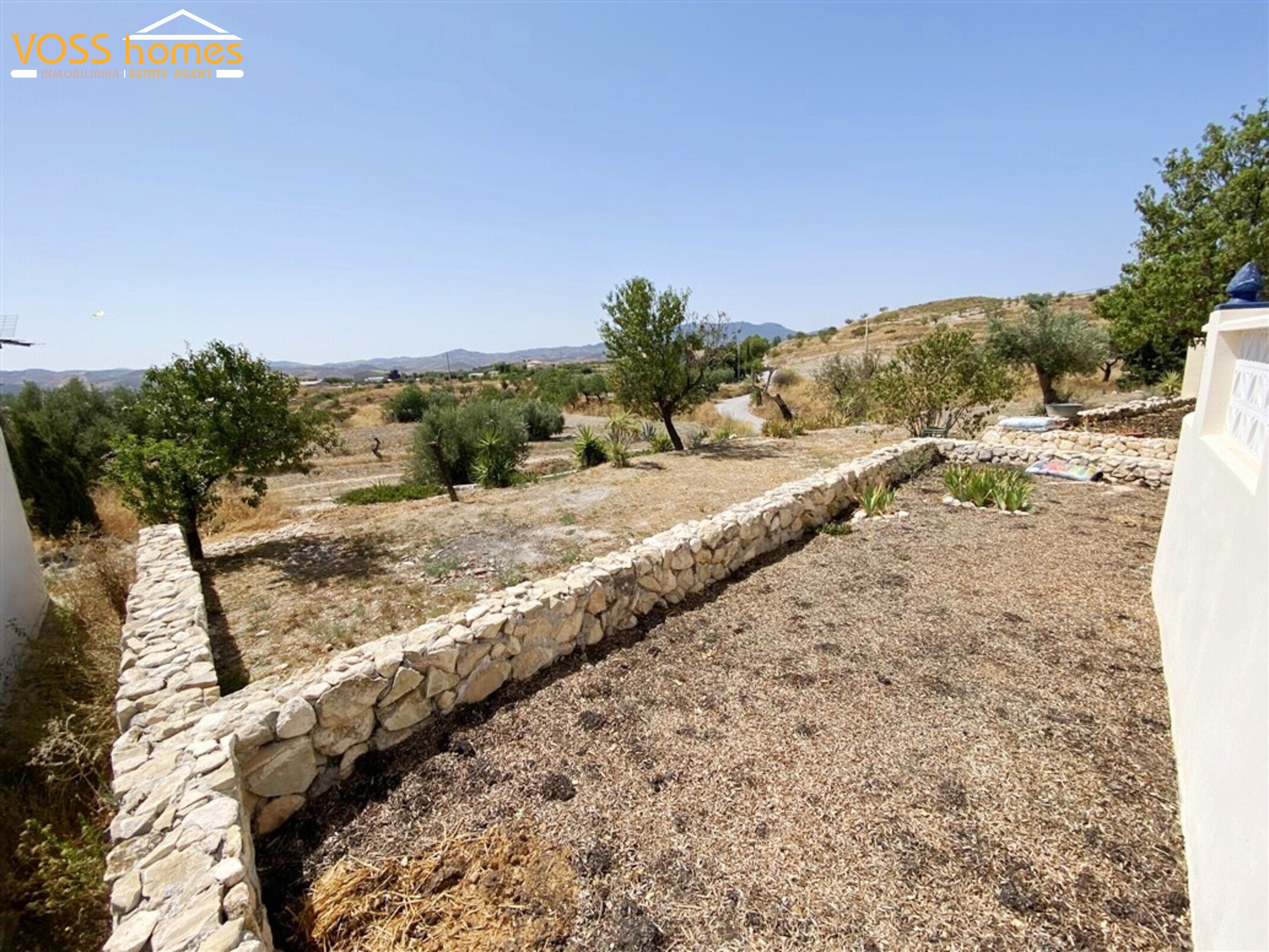 VH2796: Country House / Cortijo for Sale in Velez Rubio Area