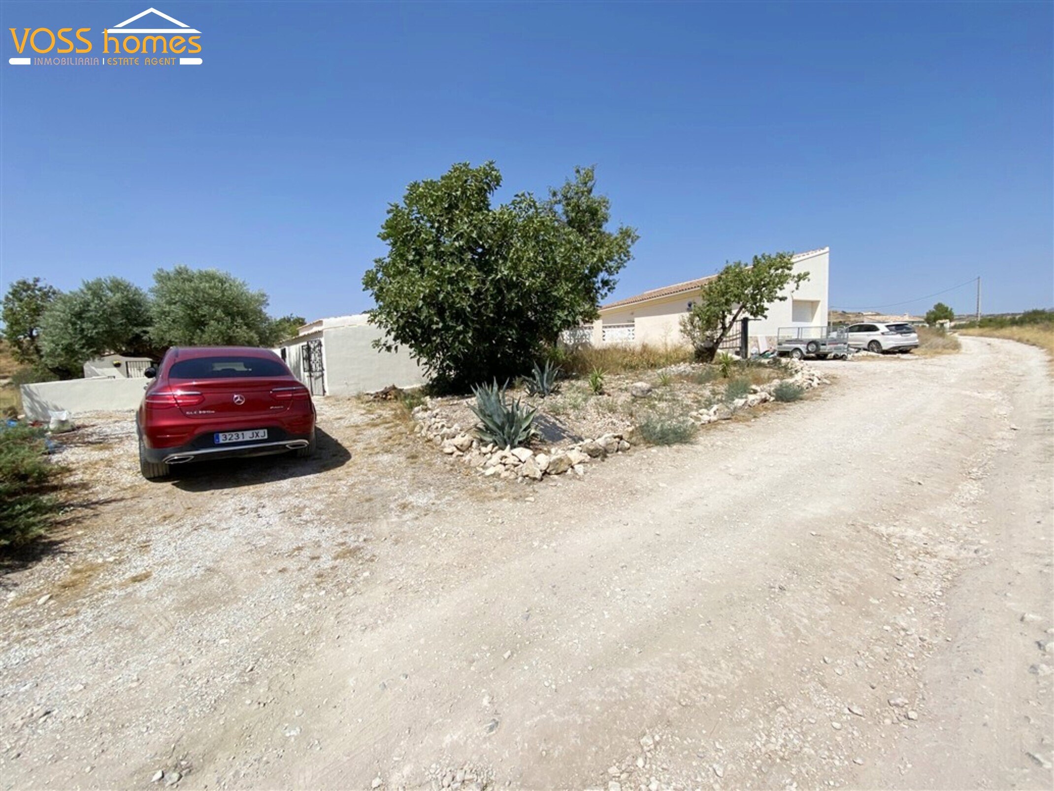 VH2796: Country House / Cortijo for Sale in Velez Rubio Area