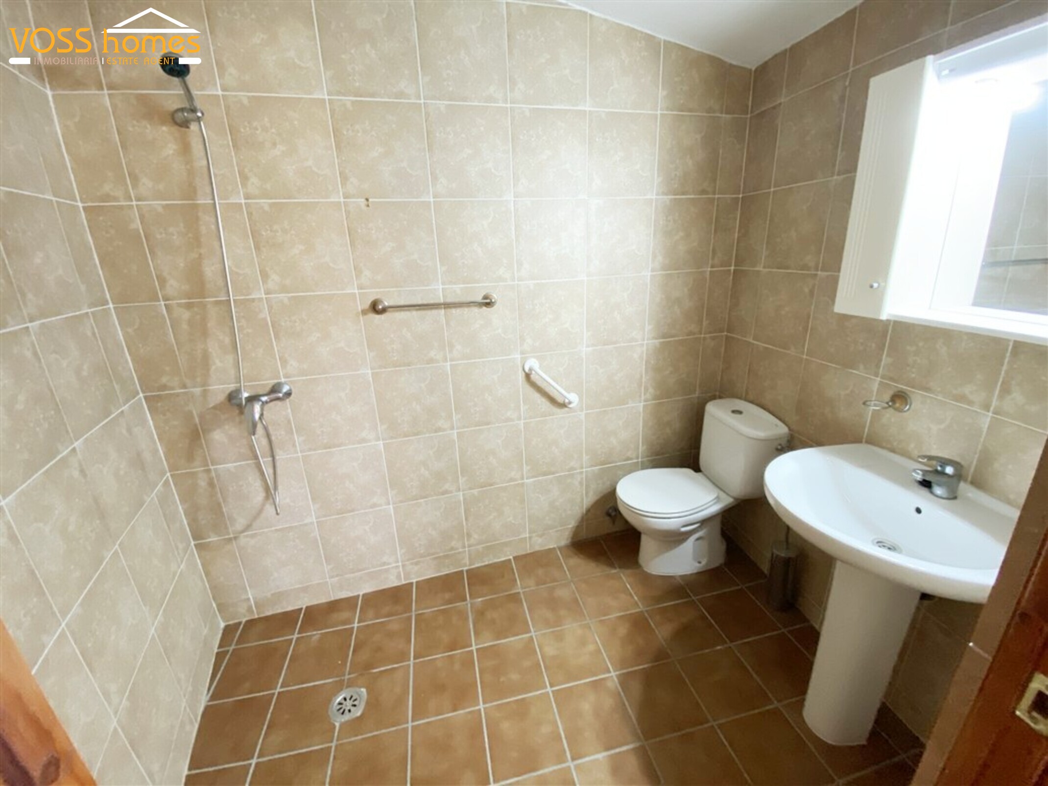 VH2796: Country House / Cortijo for Sale in Velez Rubio Area
