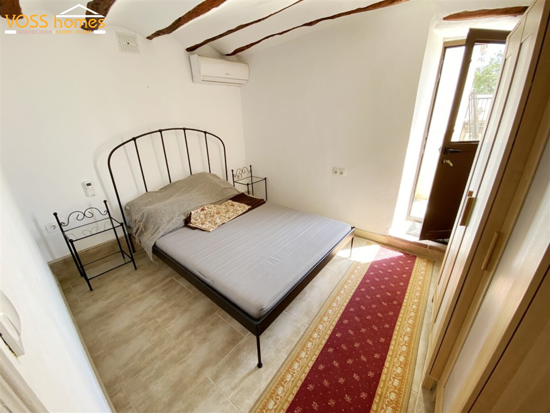 VH2796: Country House / Cortijo for Sale in Velez Rubio Area
