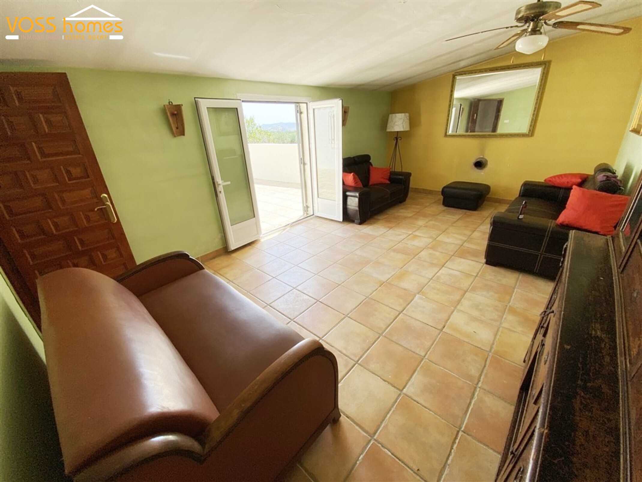 VH2796: Country House / Cortijo for Sale in Velez Rubio Area