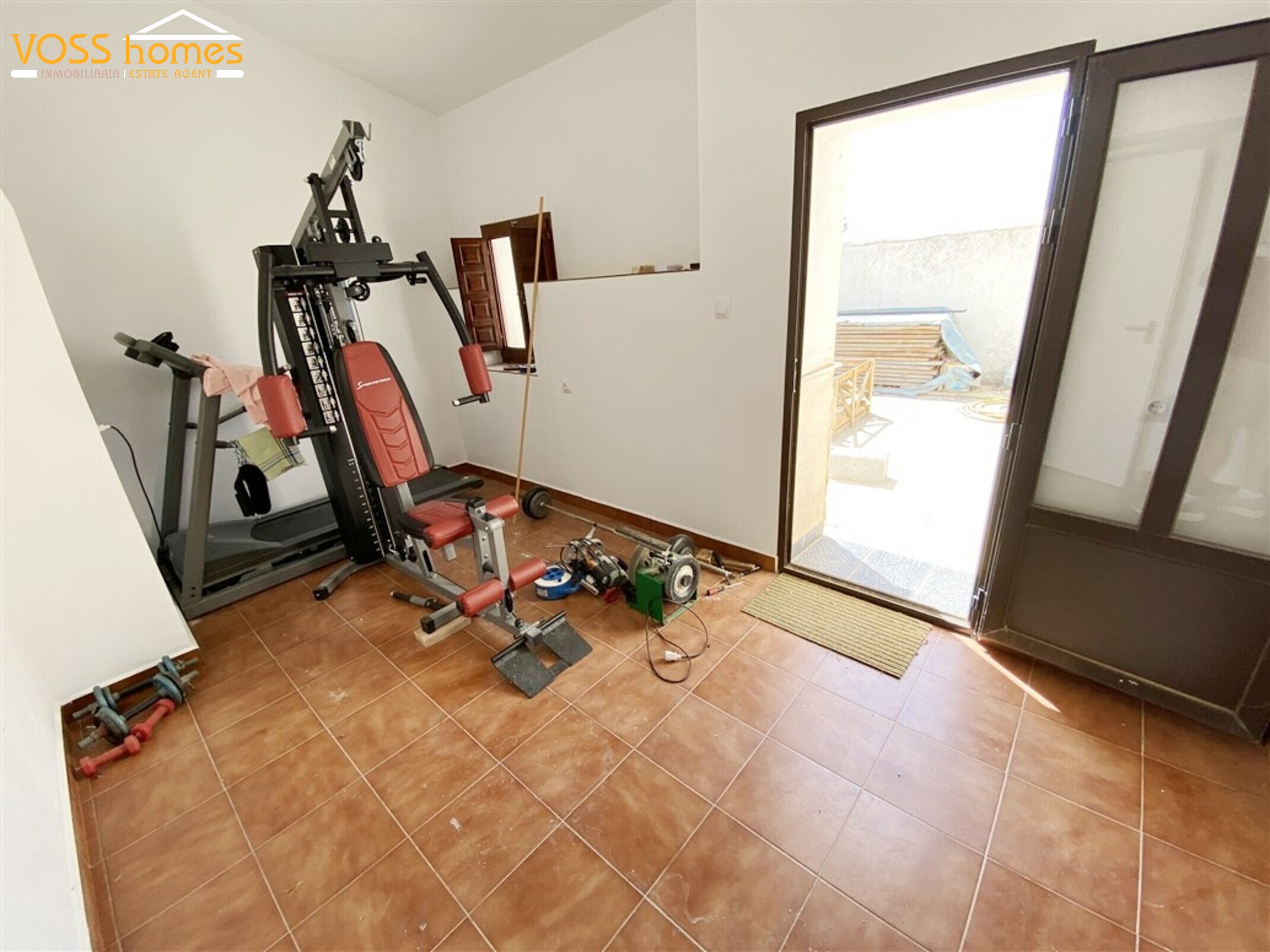 VH2796: Country House / Cortijo for Sale in Velez Rubio Area
