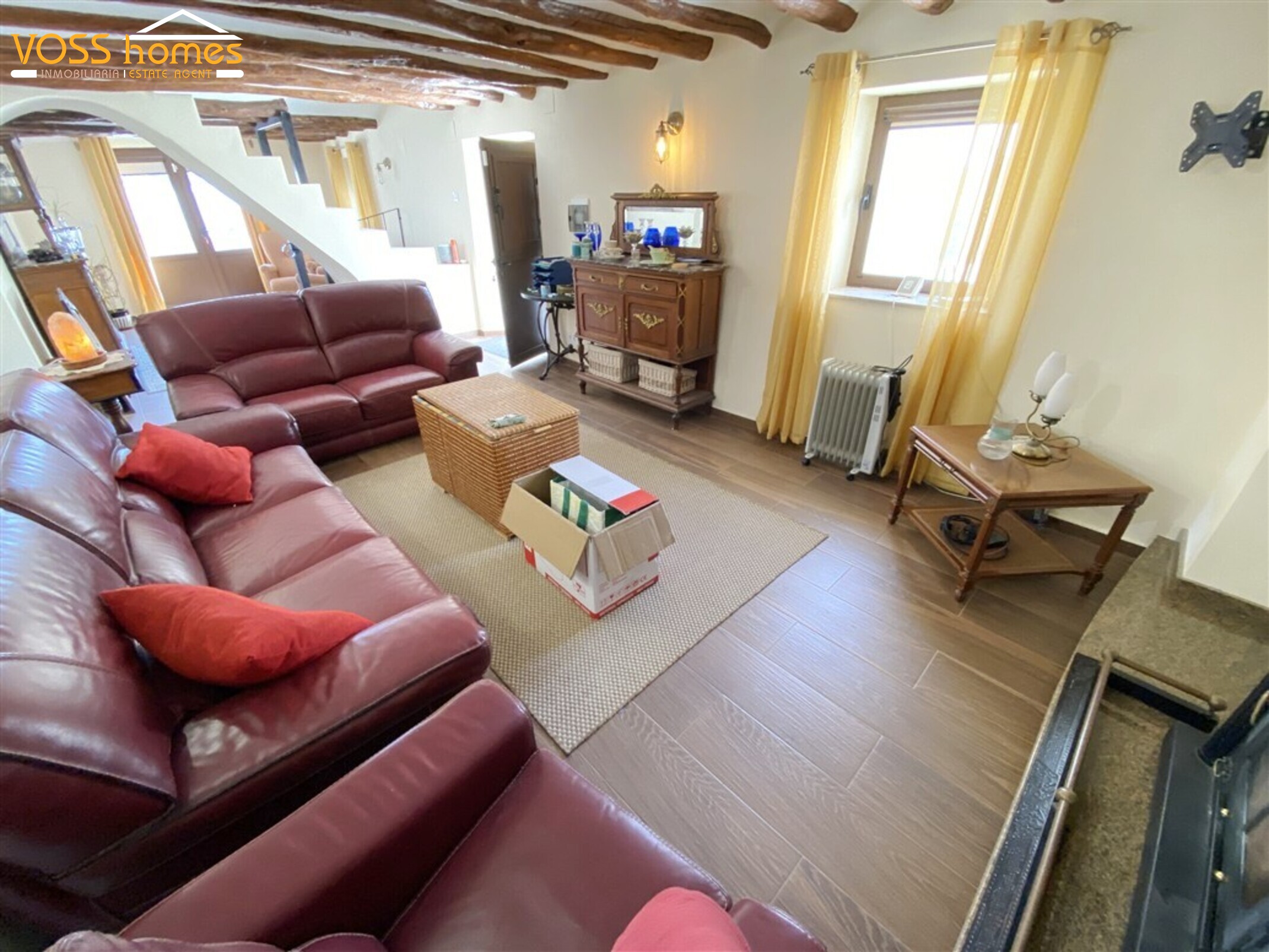 VH2796: Country House / Cortijo for Sale in Velez Rubio Area