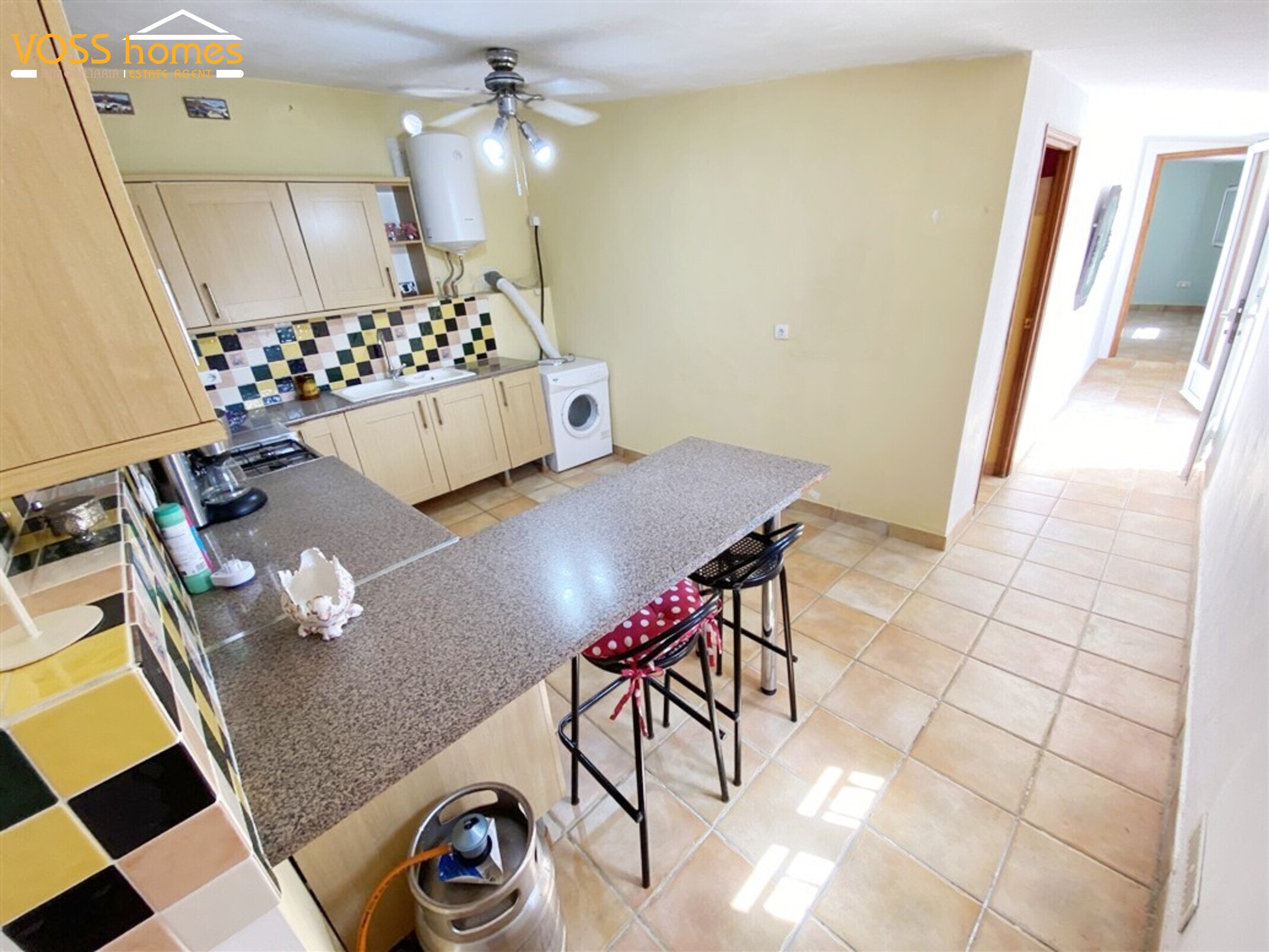VH2796: Country House / Cortijo for Sale in Velez Rubio Area