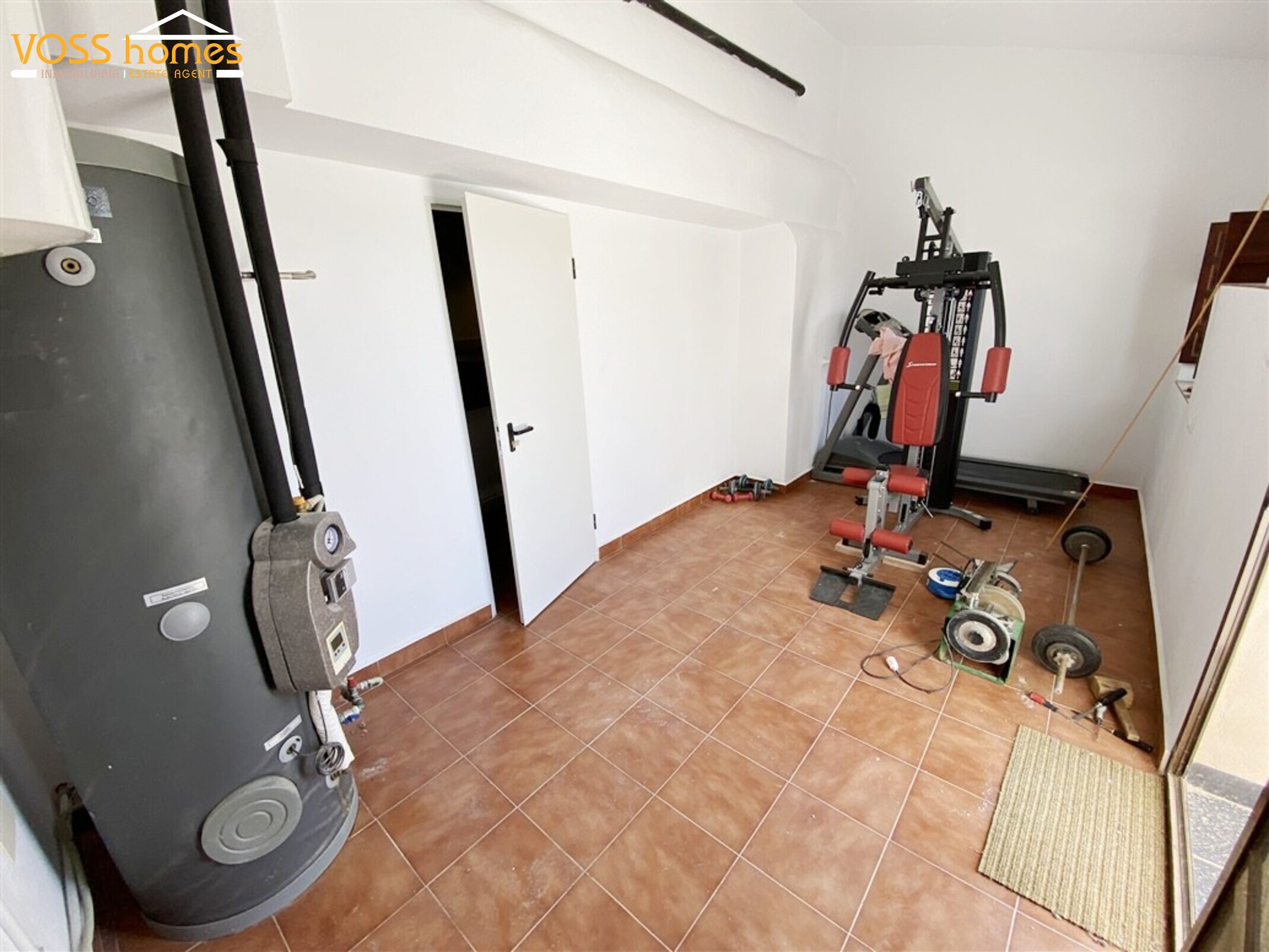 VH2796: Country House / Cortijo for Sale in Velez Rubio Area