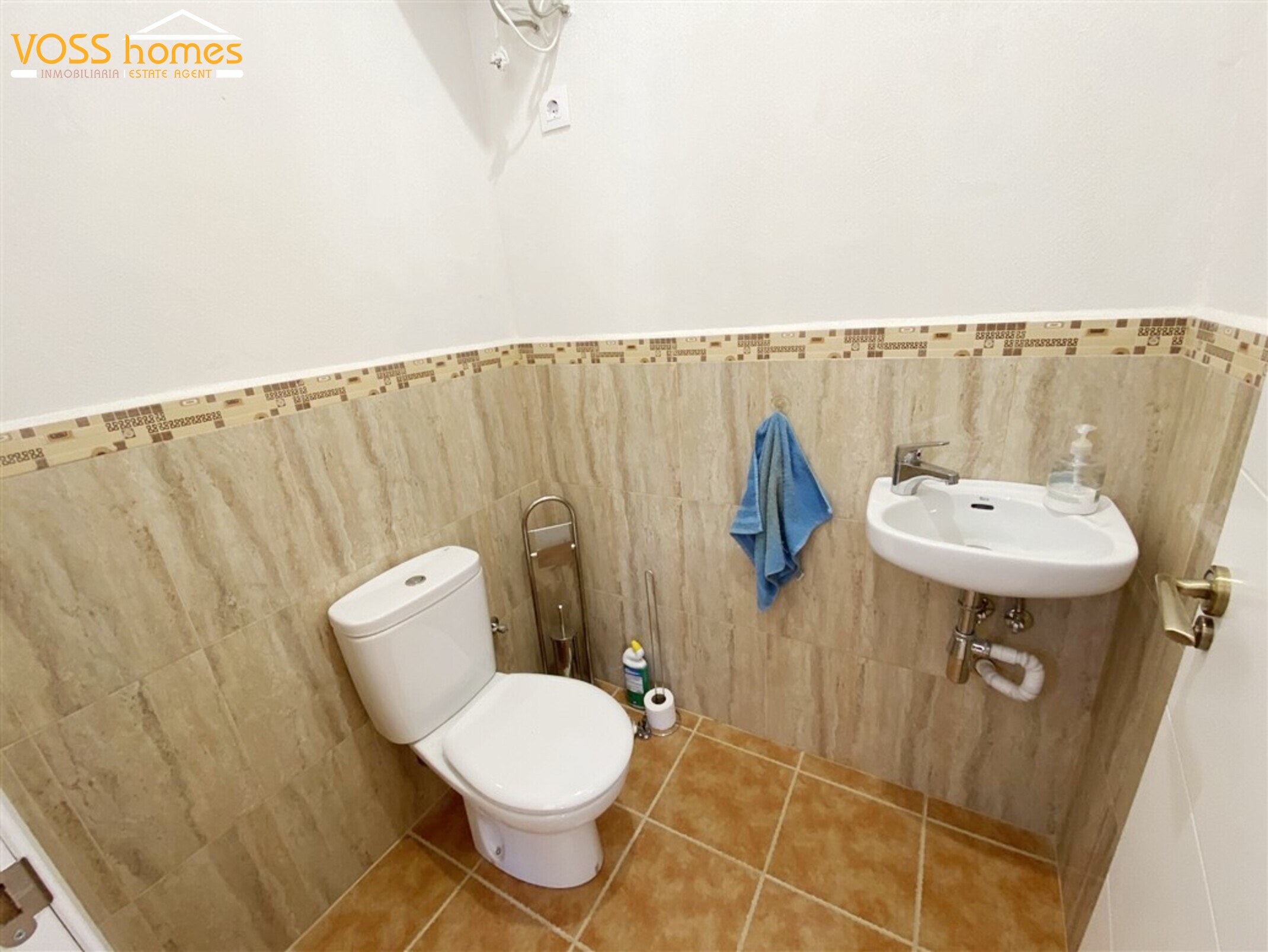 VH2796: Country House / Cortijo for Sale in Velez Rubio Area