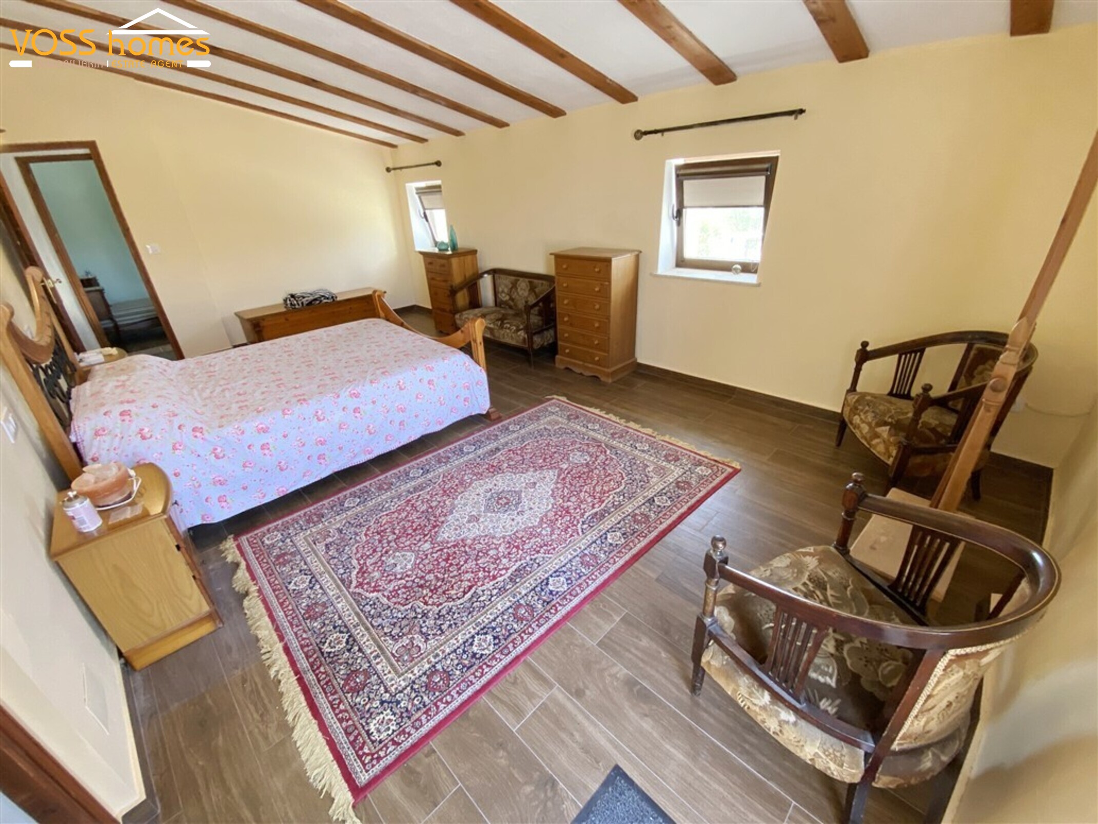 VH2796: Country House / Cortijo for Sale in Velez Rubio Area