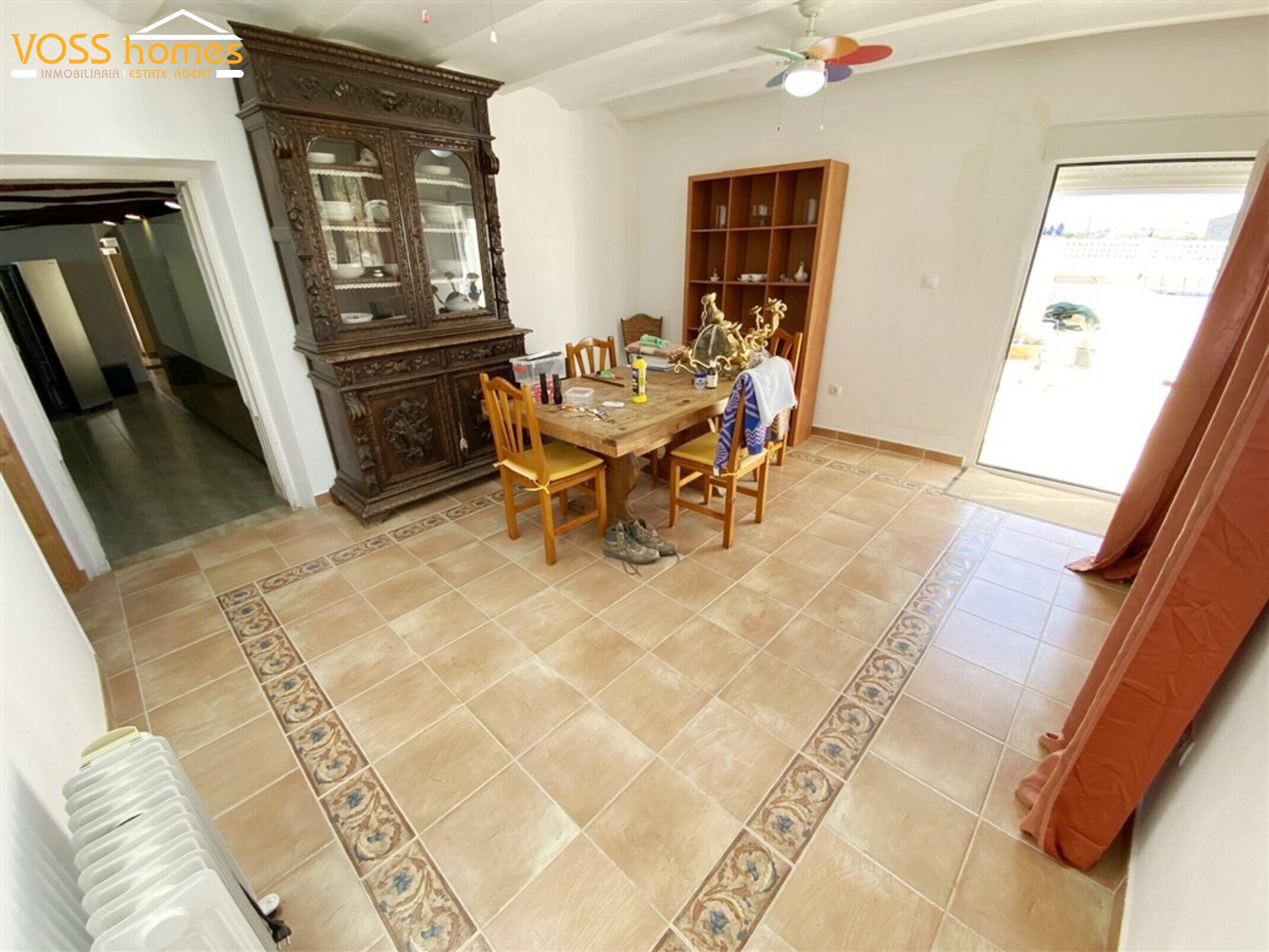 VH2796: Country House / Cortijo for Sale in Velez Rubio Area