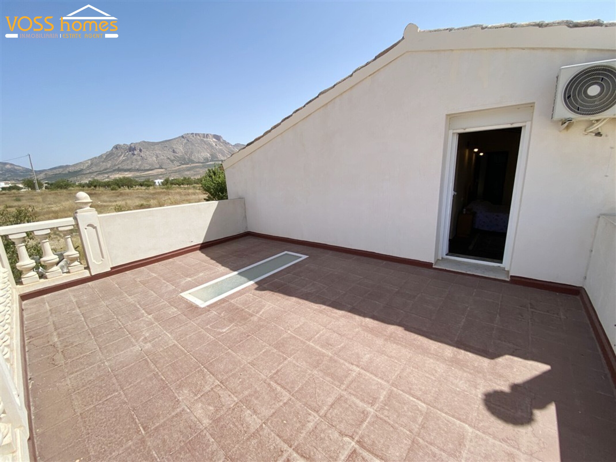 VH2796: Country House / Cortijo for Sale in Velez Rubio Area