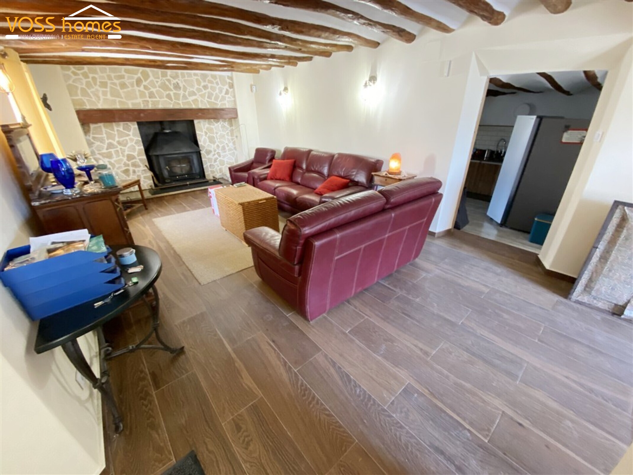 VH2796: Country House / Cortijo for Sale in Velez Rubio Area