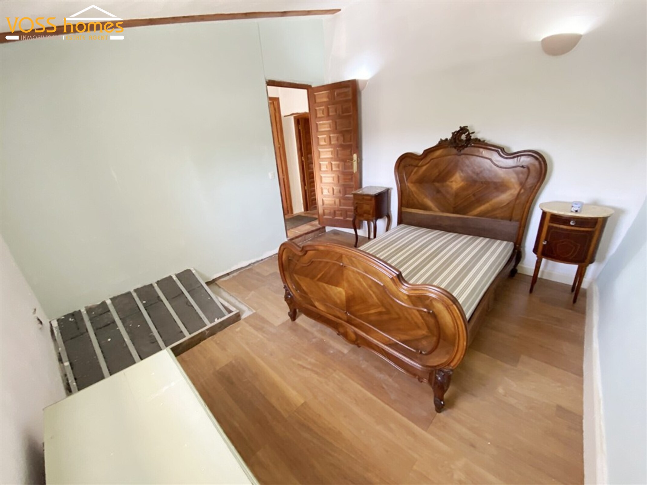 VH2796: Country House / Cortijo for Sale in Velez Rubio Area