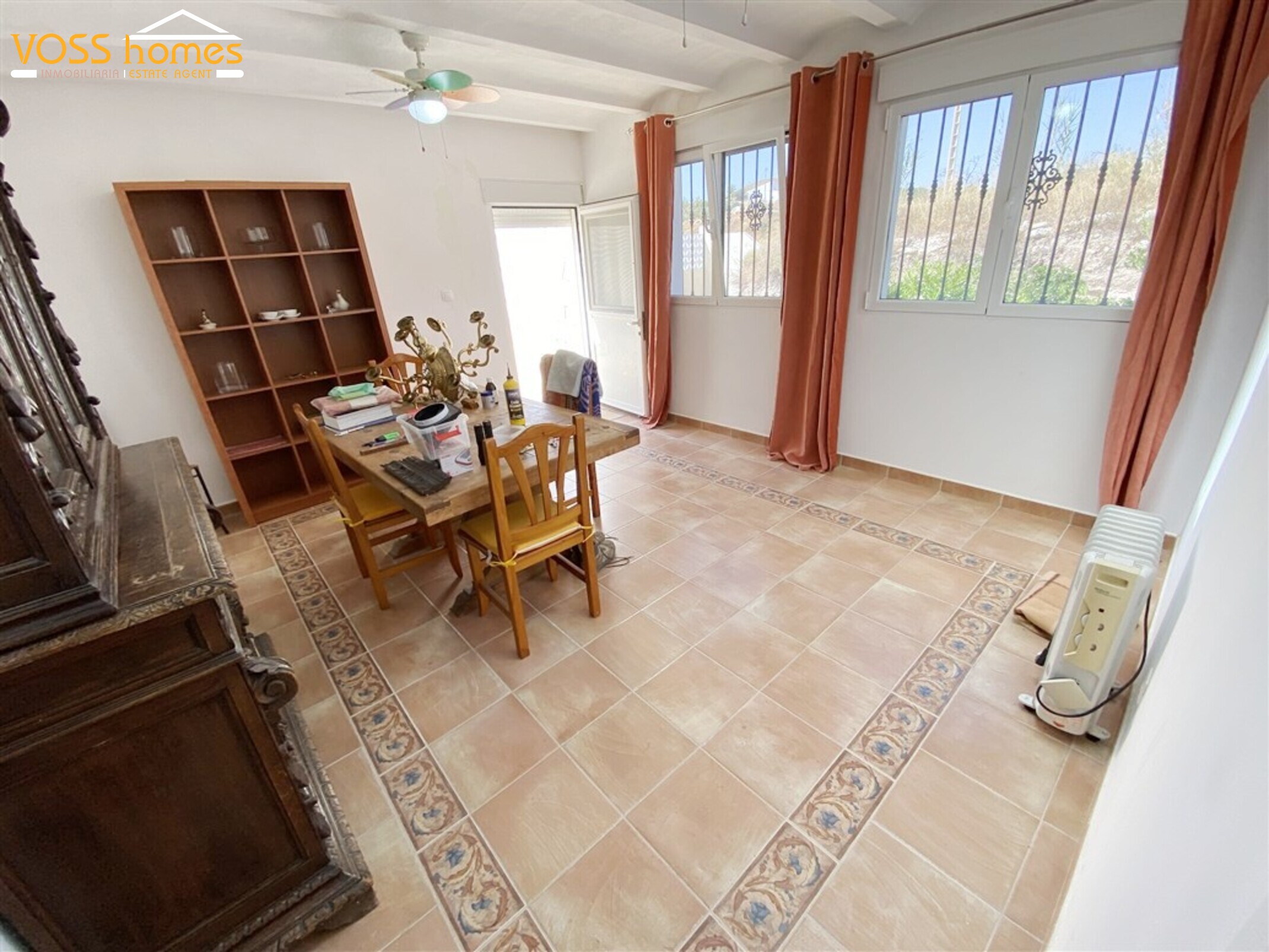 VH2796: Country House / Cortijo for Sale in Velez Rubio Area