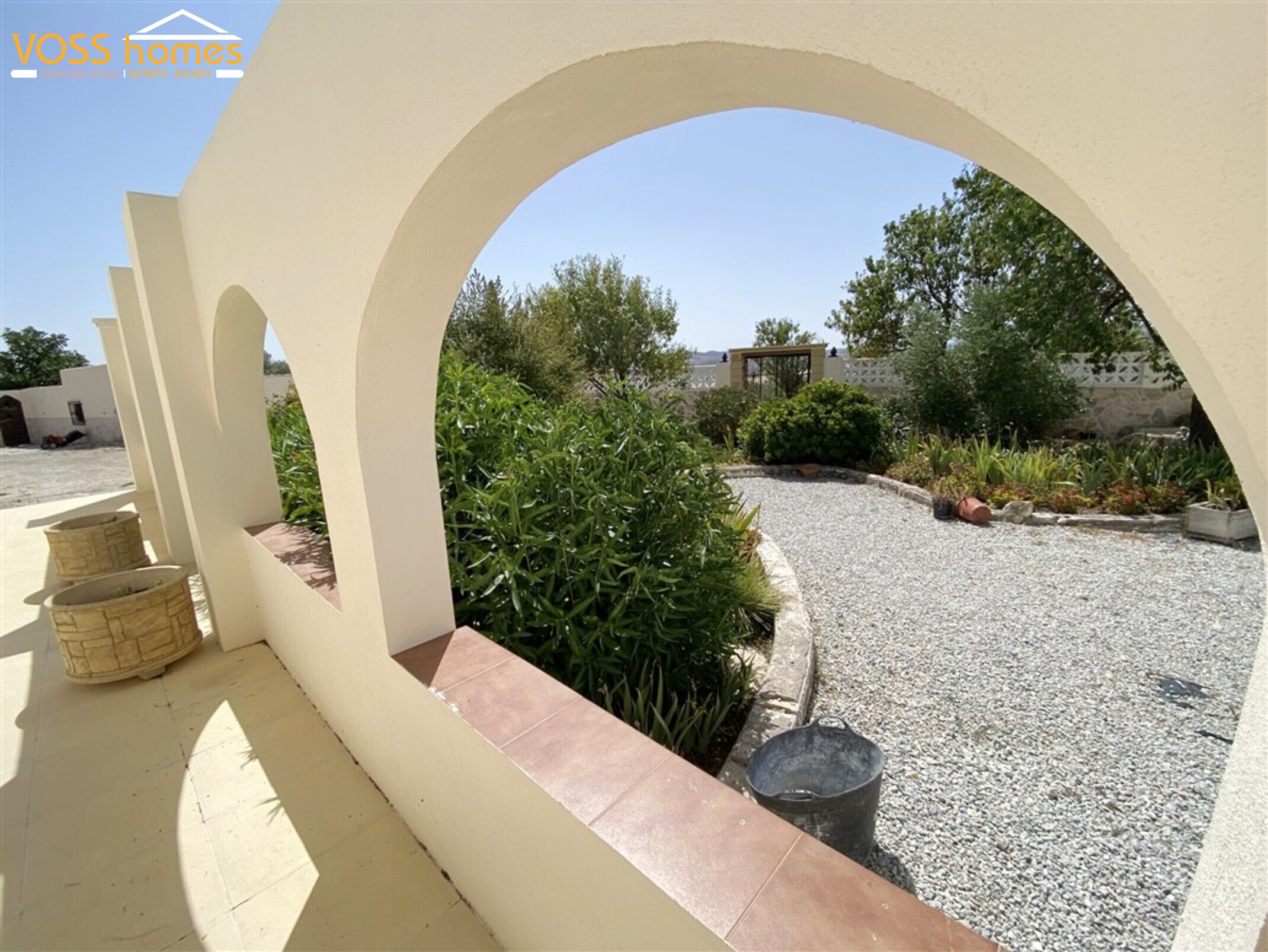 VH2796: Country House / Cortijo for Sale in Velez Rubio Area