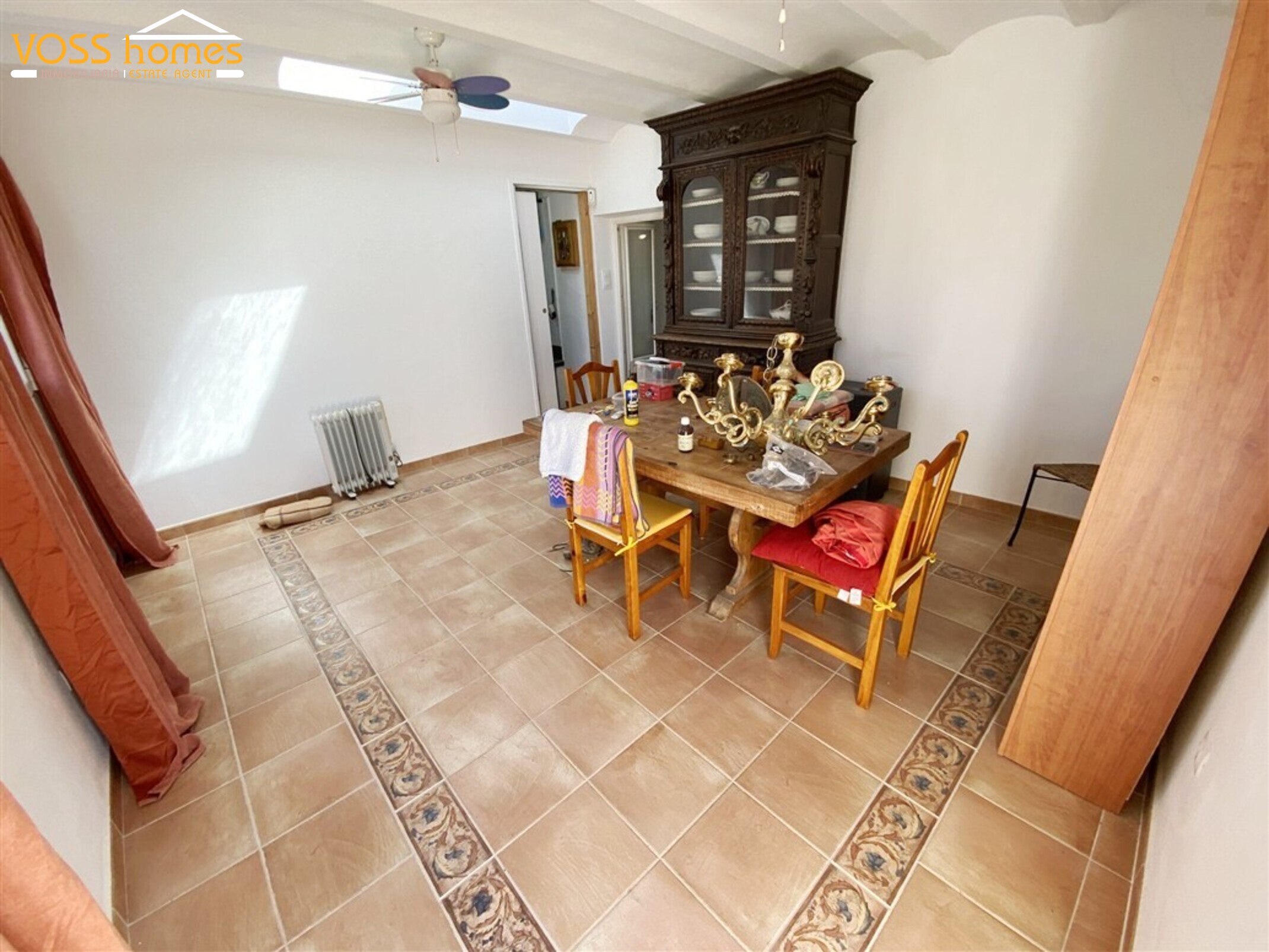 VH2796: Country House / Cortijo for Sale in Velez Rubio Area