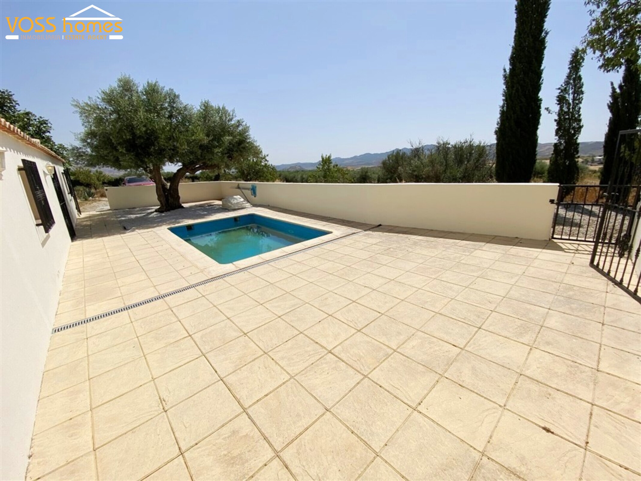 VH2796: Country House / Cortijo for Sale in Velez Rubio Area