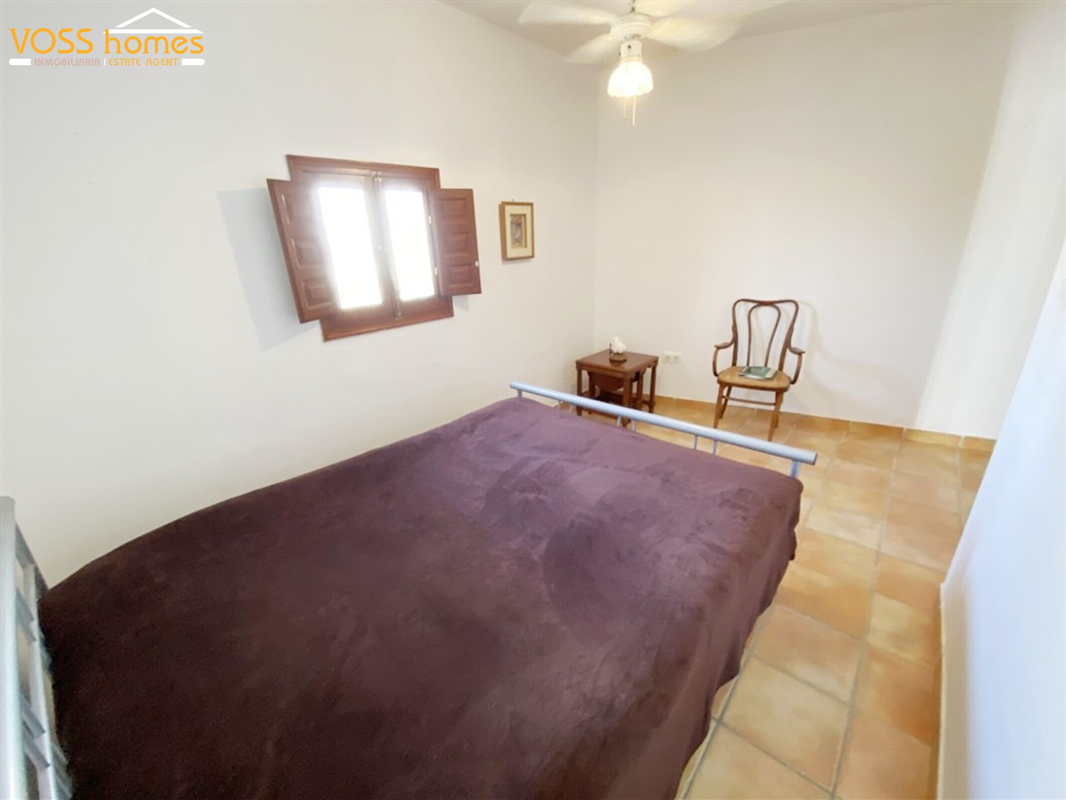 VH2796: Country House / Cortijo for Sale in Velez Rubio Area