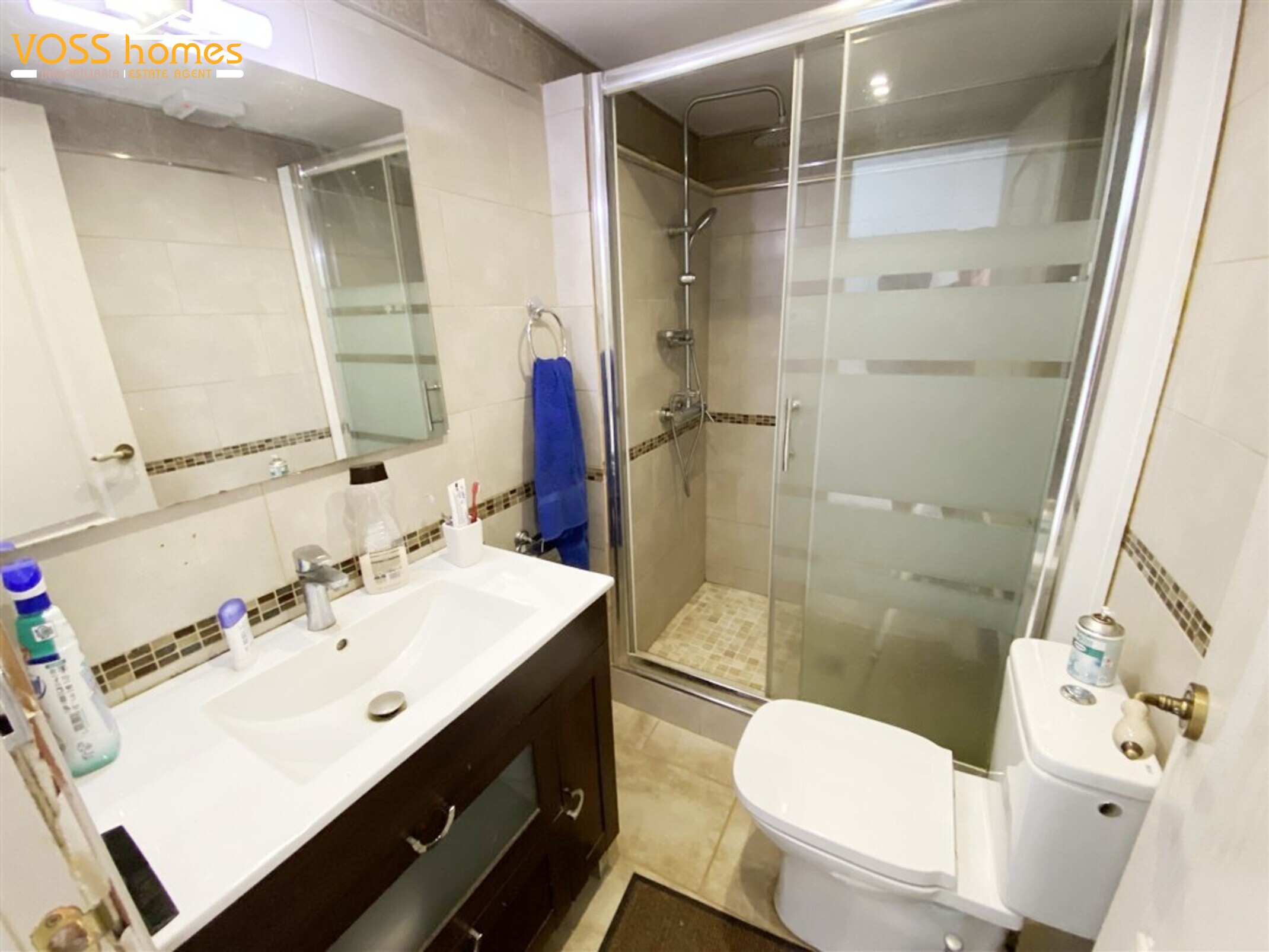 VH2796: Country House / Cortijo for Sale in Velez Rubio Area