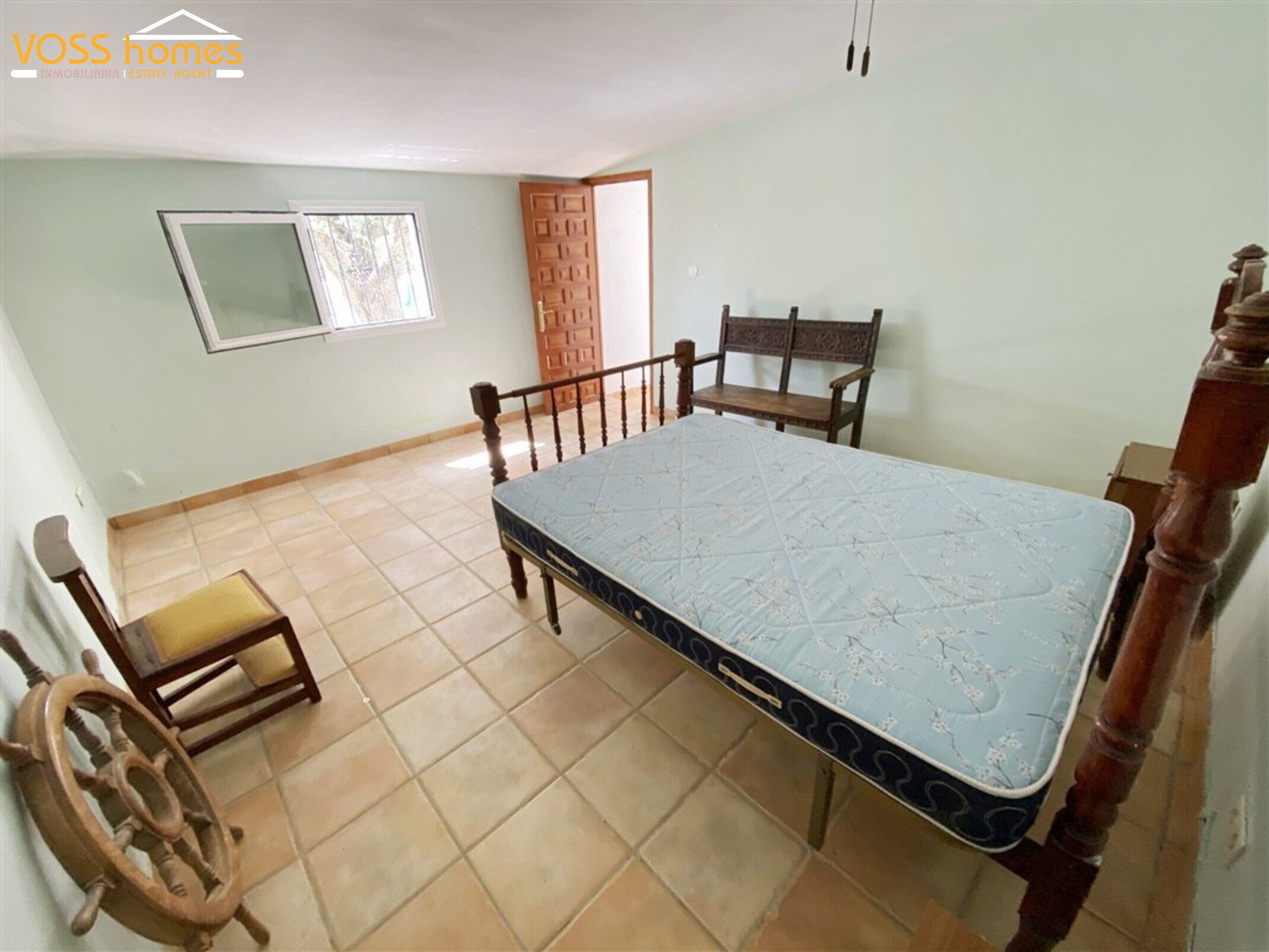 VH2796: Country House / Cortijo for Sale in Velez Rubio Area