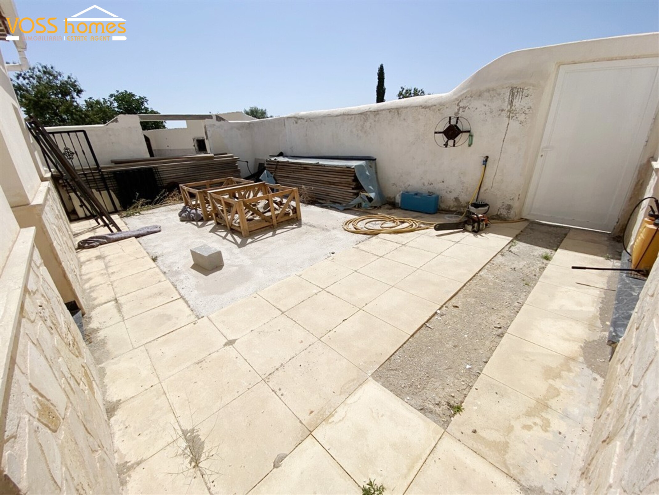 VH2796: Country House / Cortijo for Sale in Velez Rubio Area
