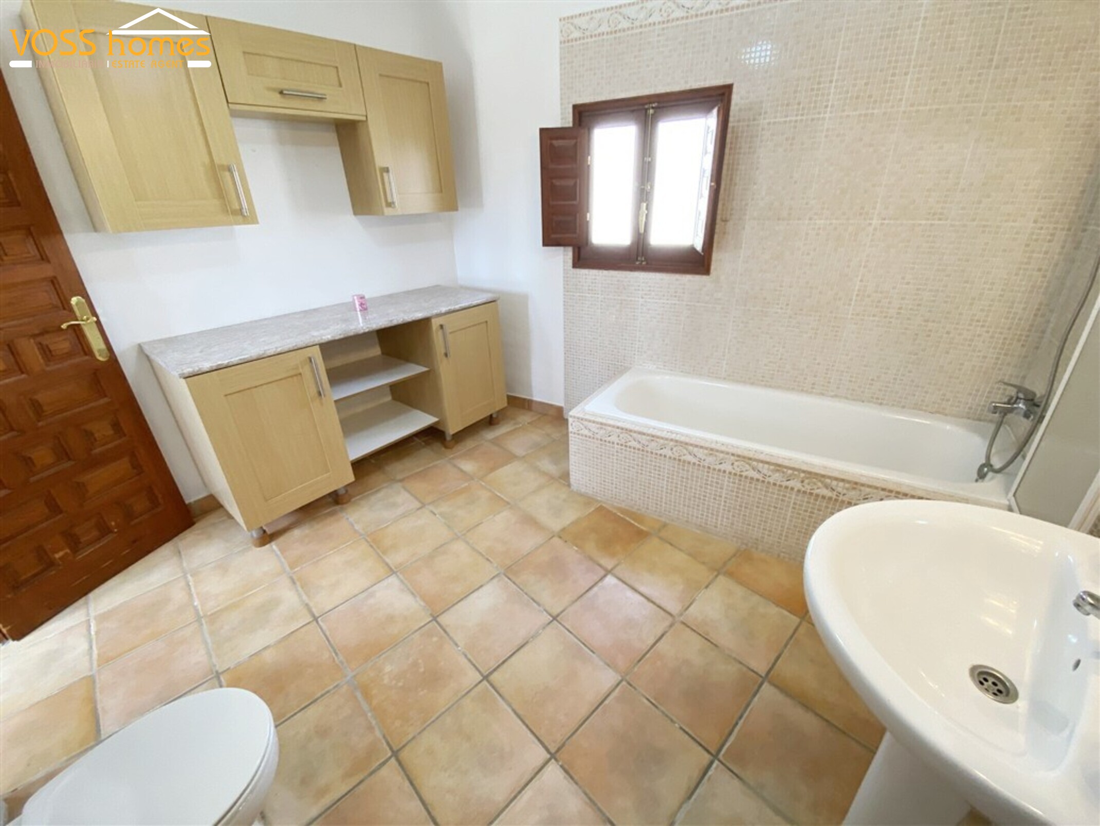 VH2796: Country House / Cortijo for Sale in Velez Rubio Area