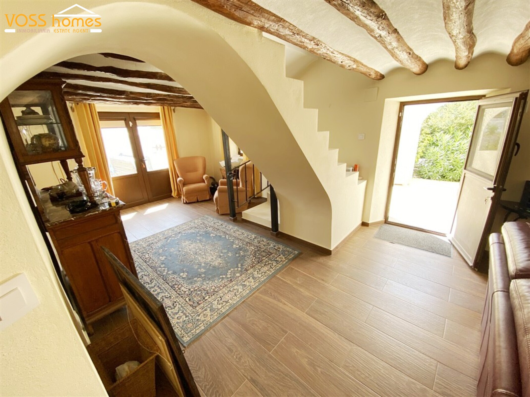 VH2796: Country House / Cortijo for Sale in Velez Rubio Area