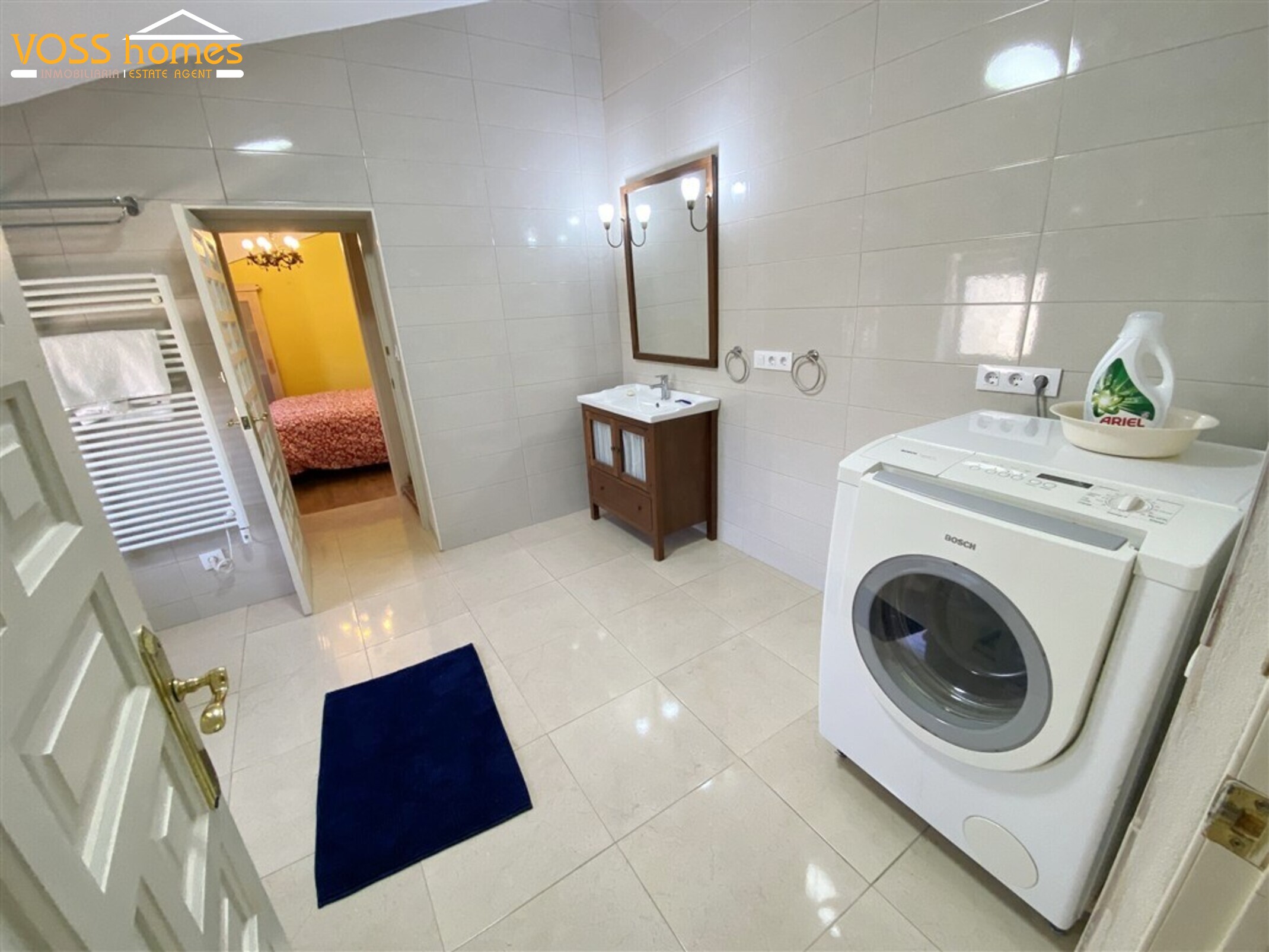 VH2796: Country House / Cortijo for Sale in Velez Rubio Area