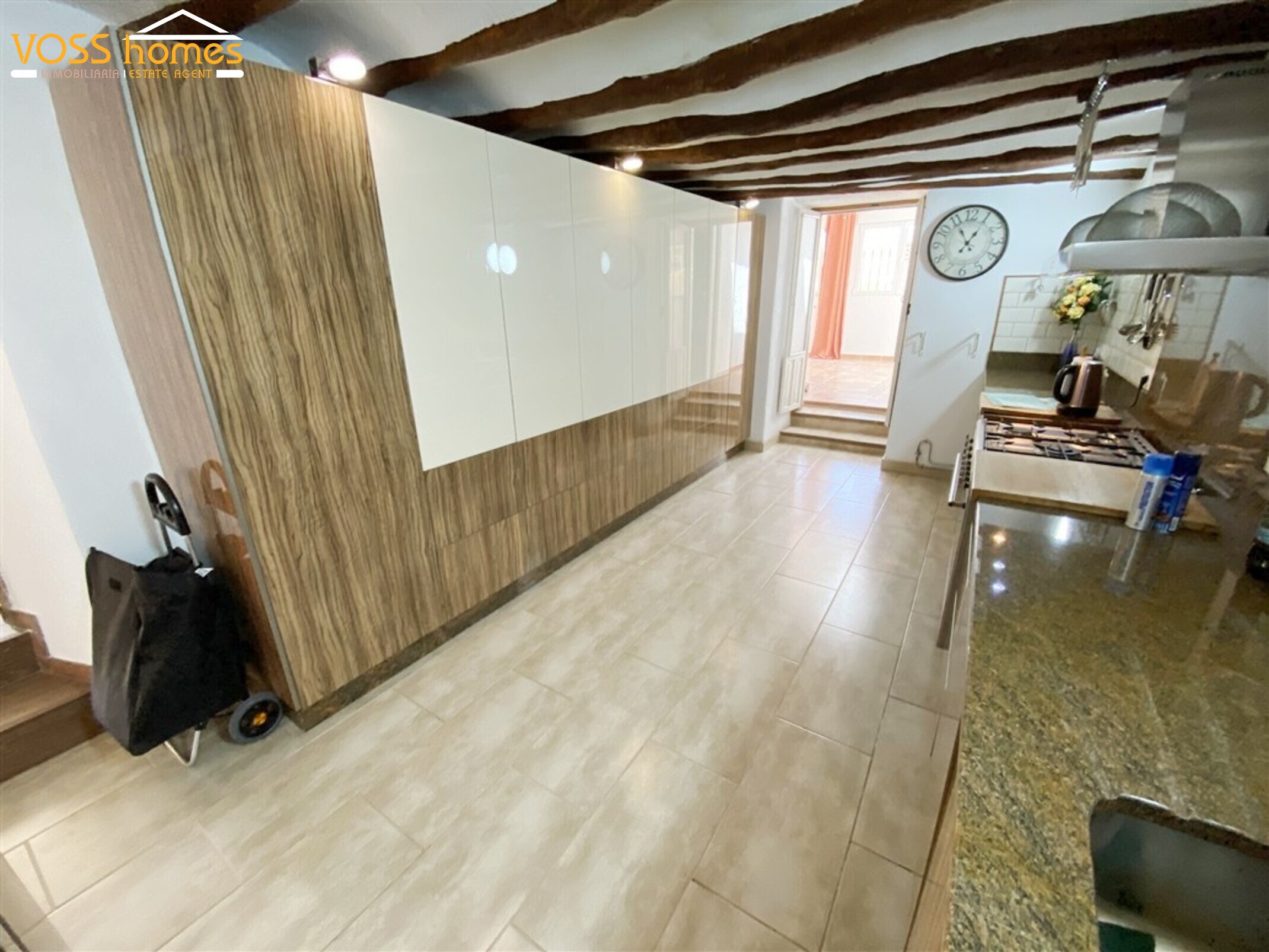 VH2796: Country House / Cortijo for Sale in Velez Rubio Area