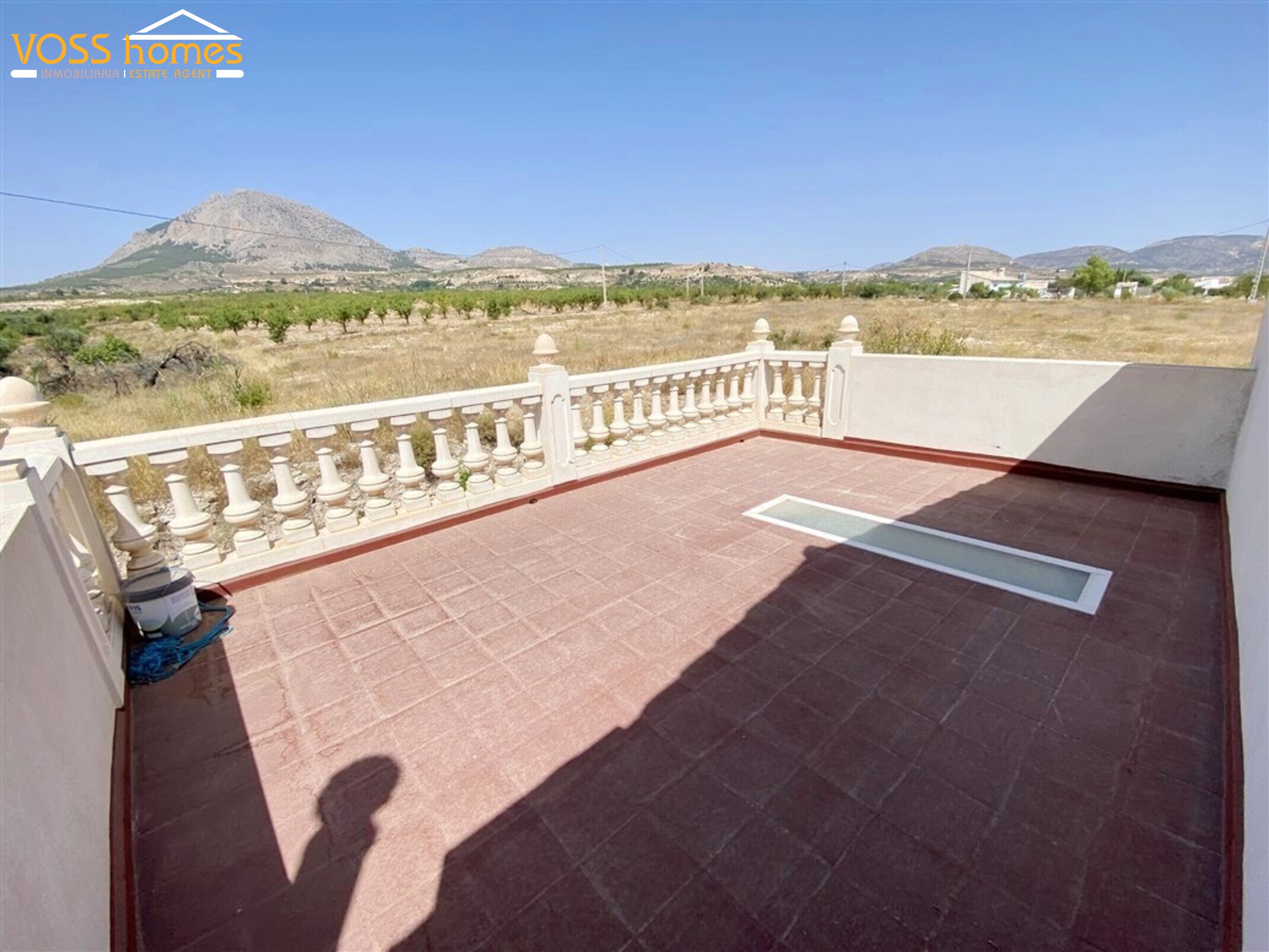 VH2796: Country House / Cortijo for Sale in Velez Rubio Area