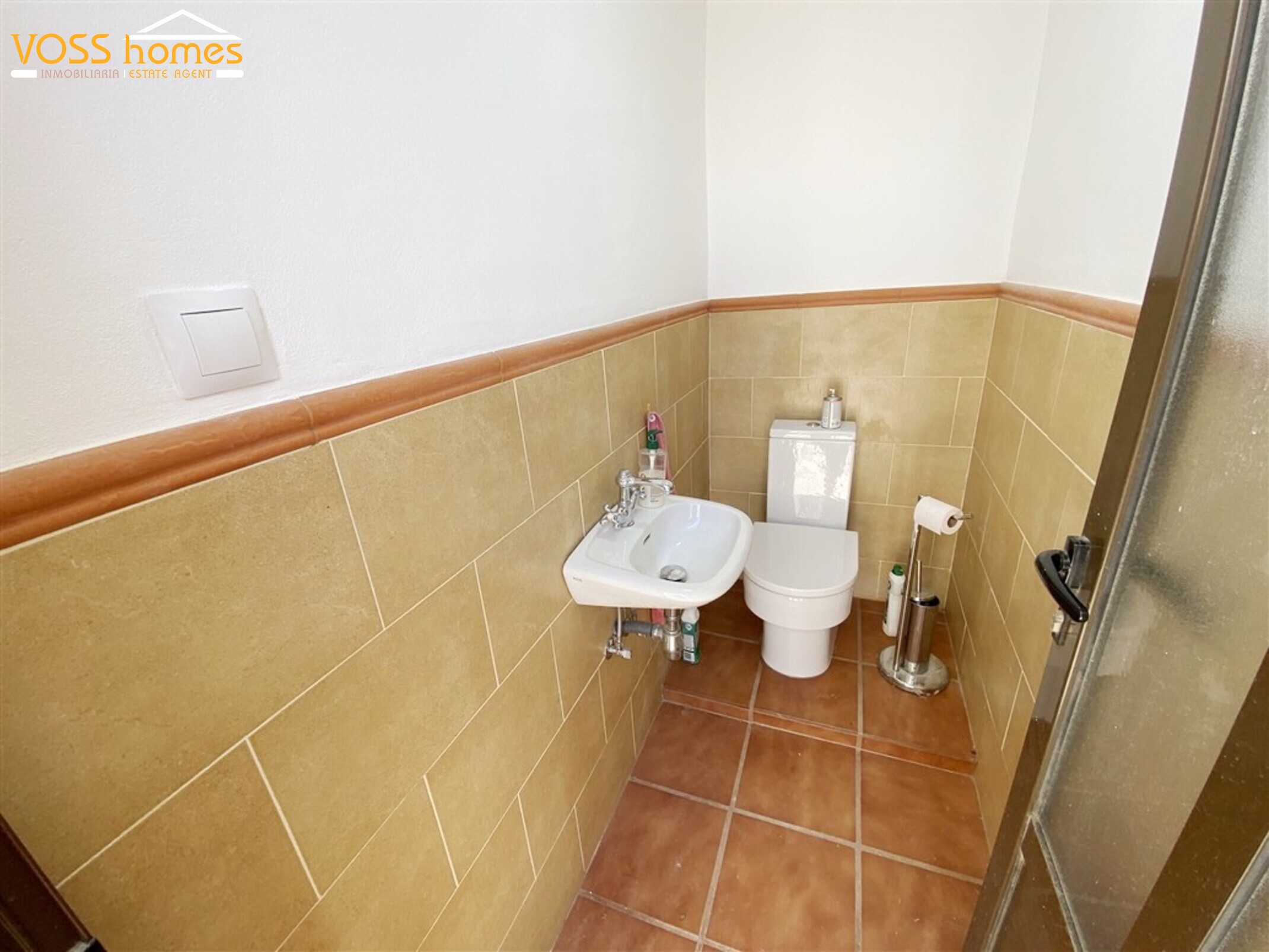 VH2796: Country House / Cortijo for Sale in Velez Rubio Area