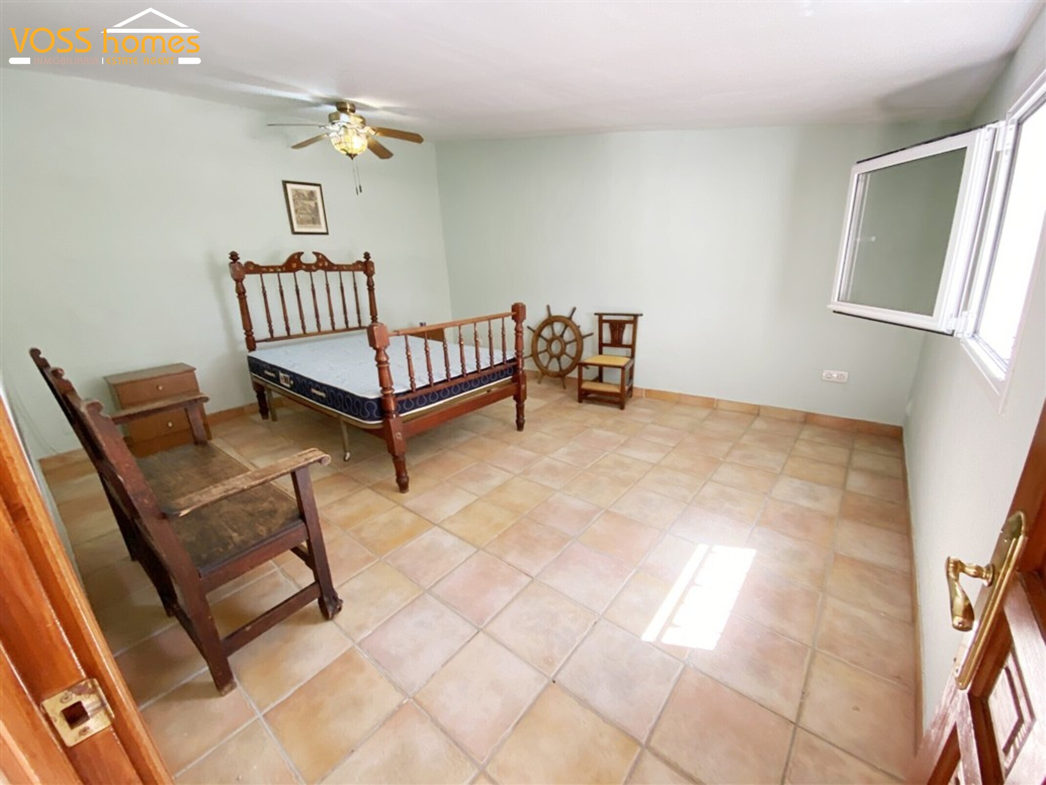 VH2796: Country House / Cortijo for Sale in Velez Rubio Area