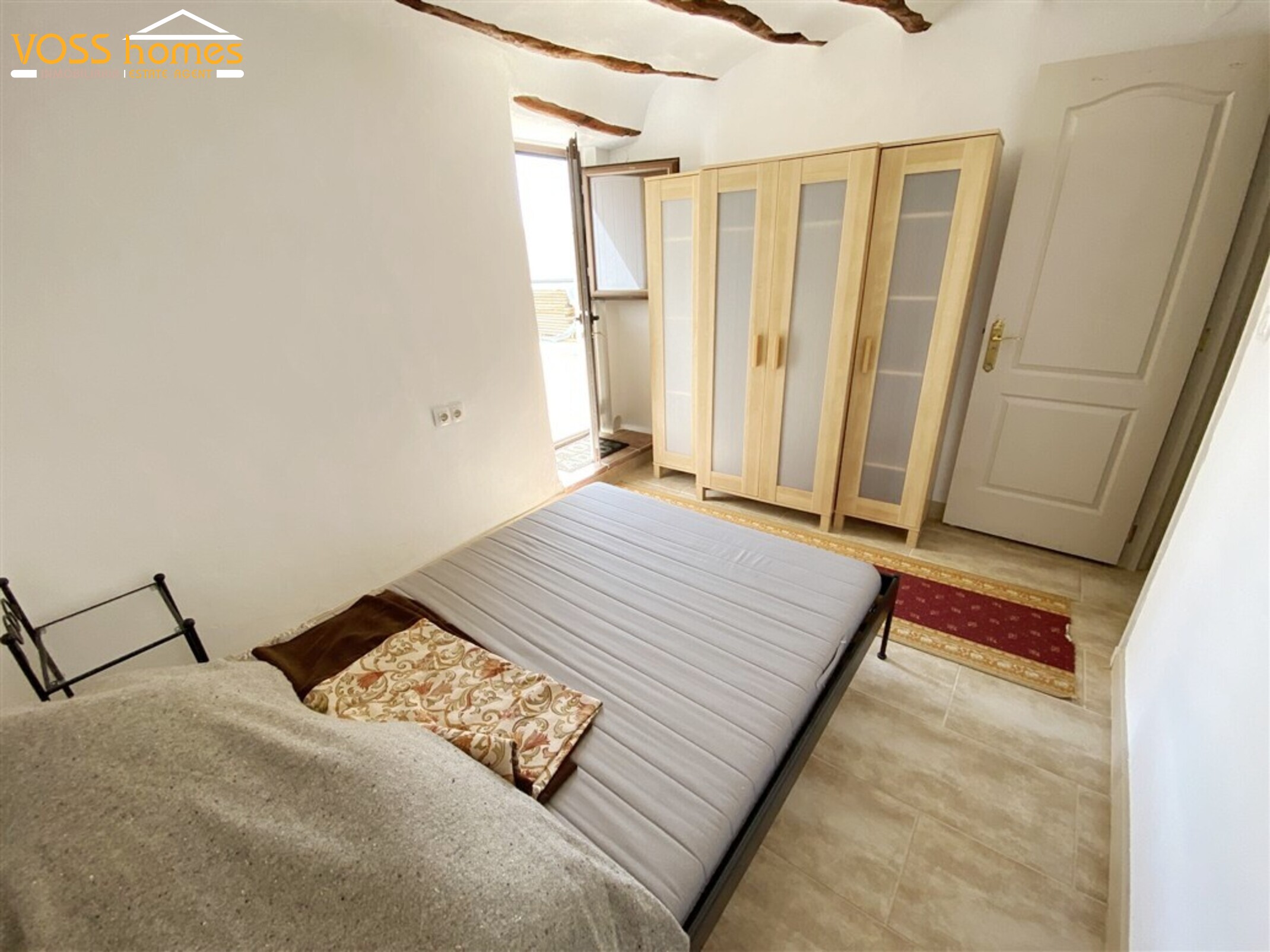 VH2796: Country House / Cortijo for Sale in Velez Rubio Area