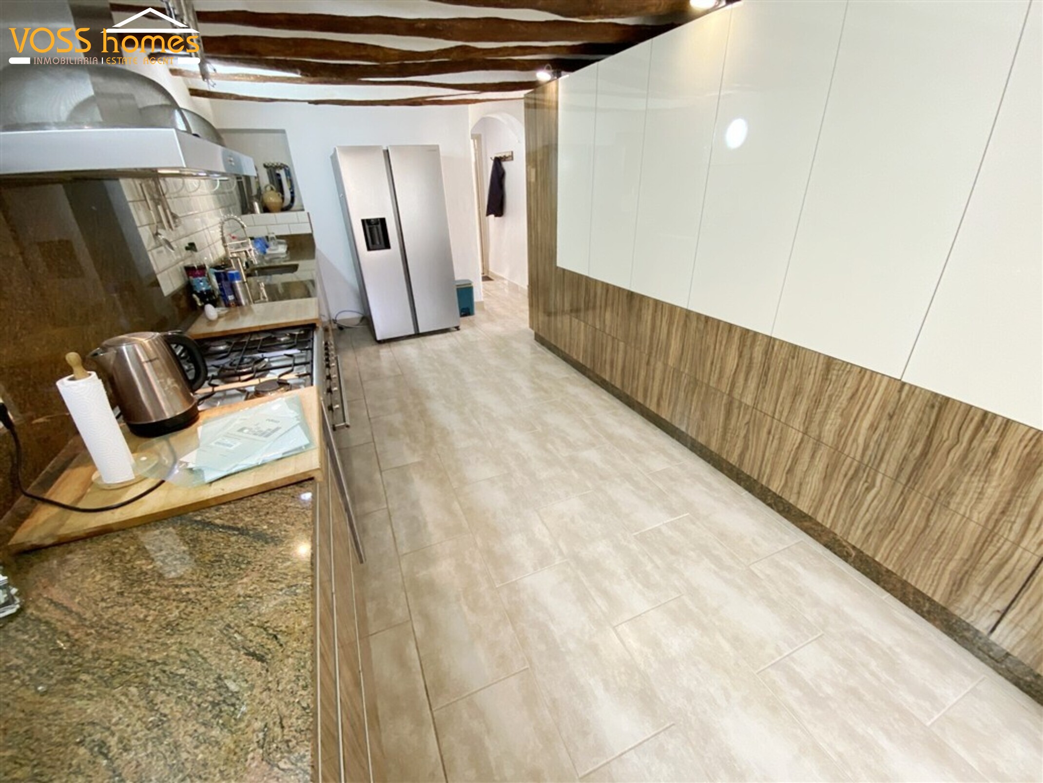 VH2796: Country House / Cortijo for Sale in Velez Rubio Area
