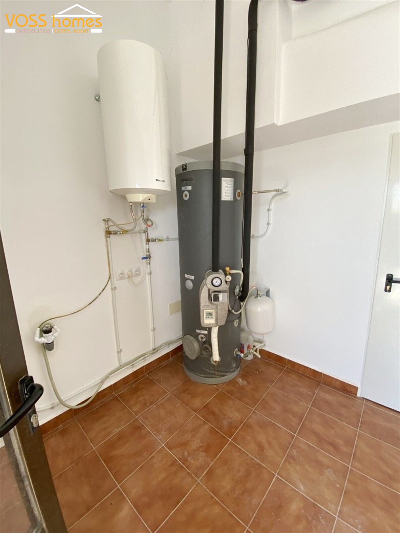 VH2796: Country House / Cortijo for Sale in Velez Rubio Area