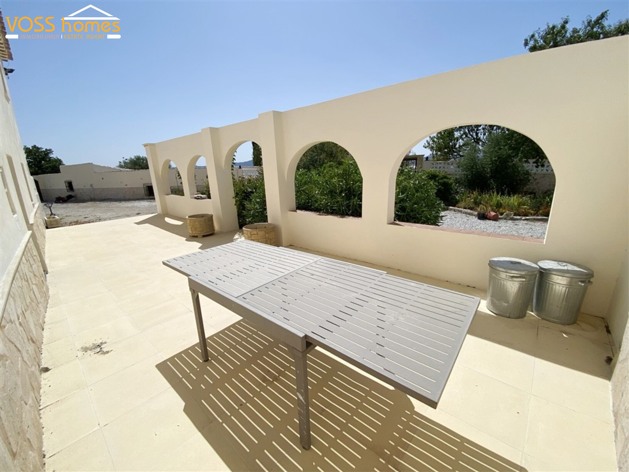 VH2796: Country House / Cortijo for Sale in Velez Rubio Area