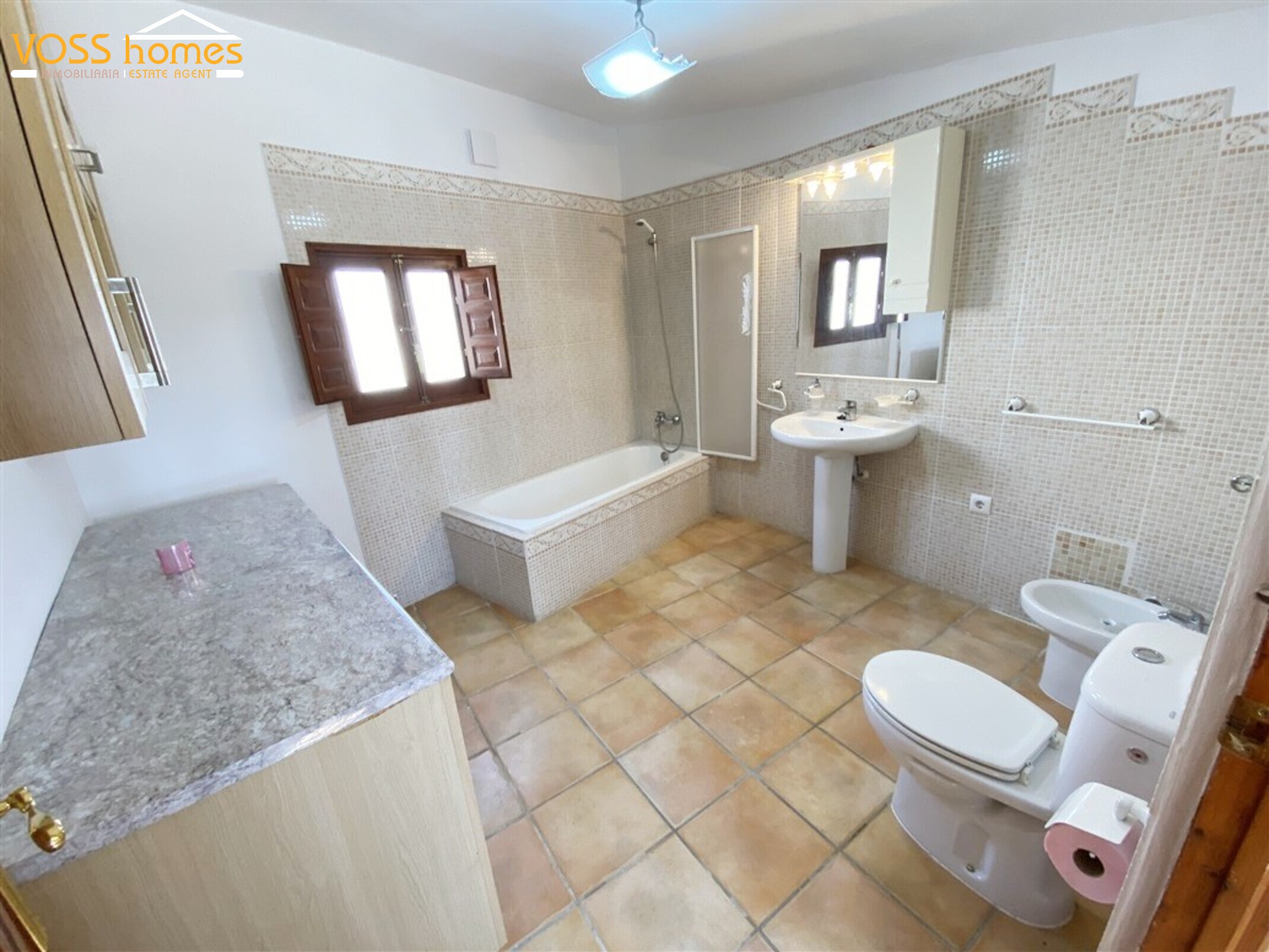 VH2796: Country House / Cortijo for Sale in Velez Rubio Area