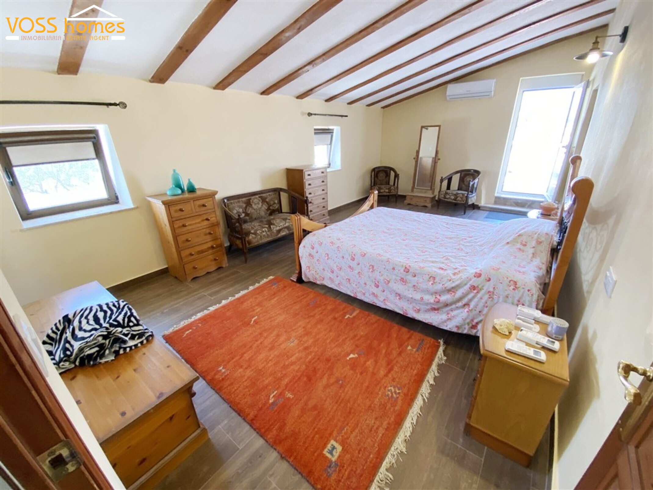 VH2796: Country House / Cortijo for Sale in Velez Rubio Area