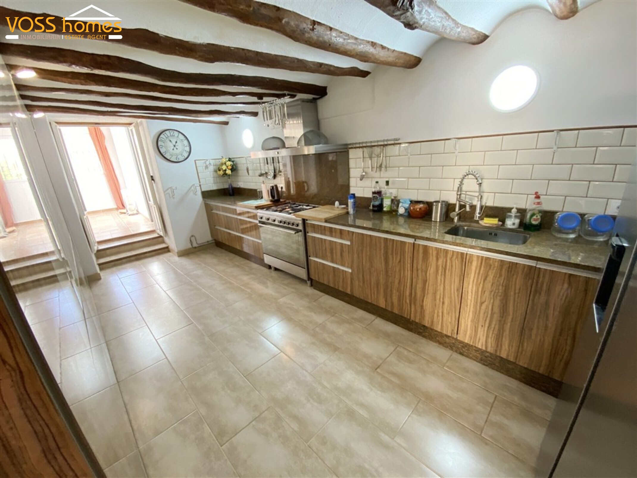 VH2796: Country House / Cortijo for Sale in Velez Rubio Area