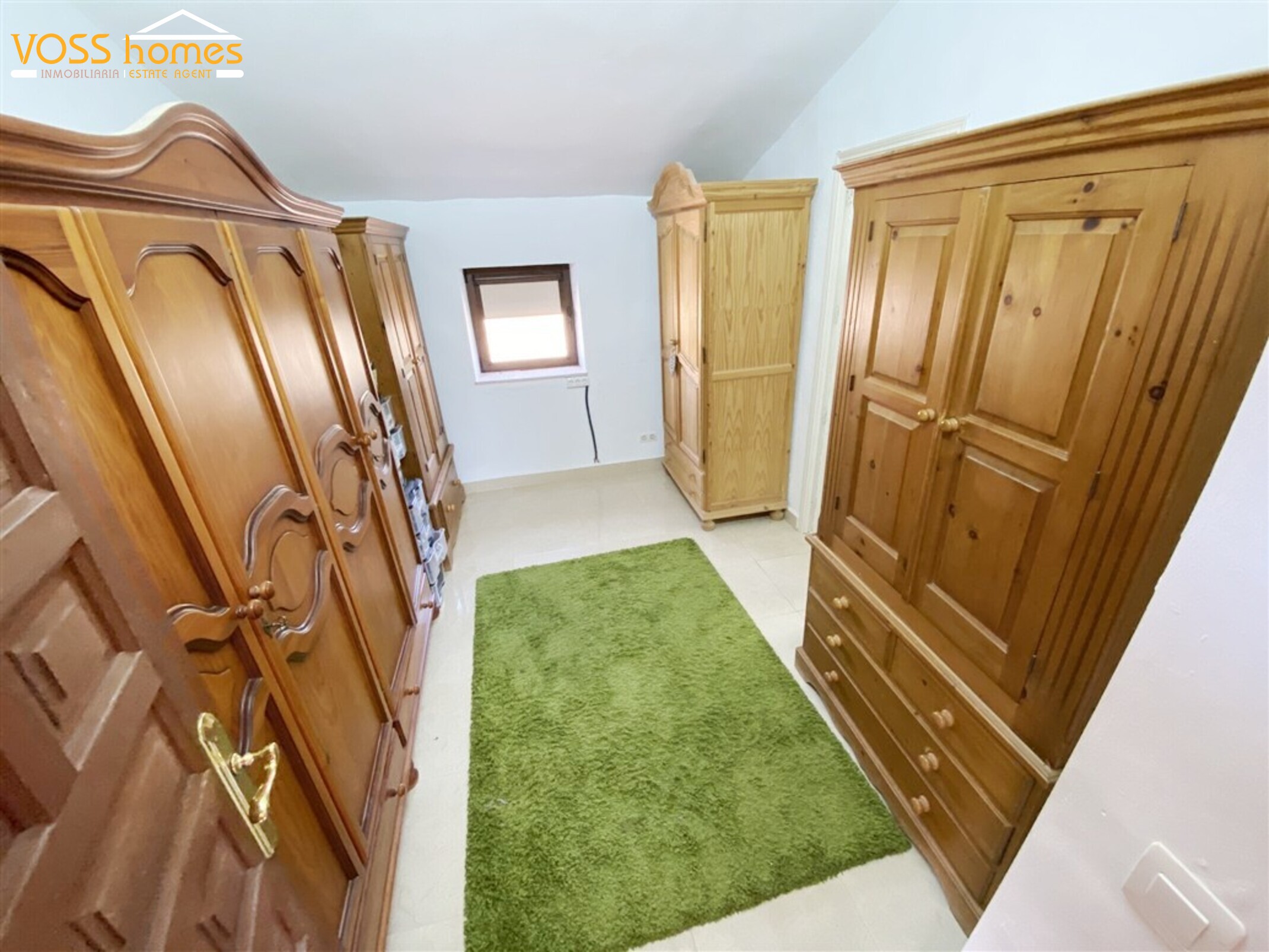 VH2796: Country House / Cortijo for Sale in Velez Rubio Area