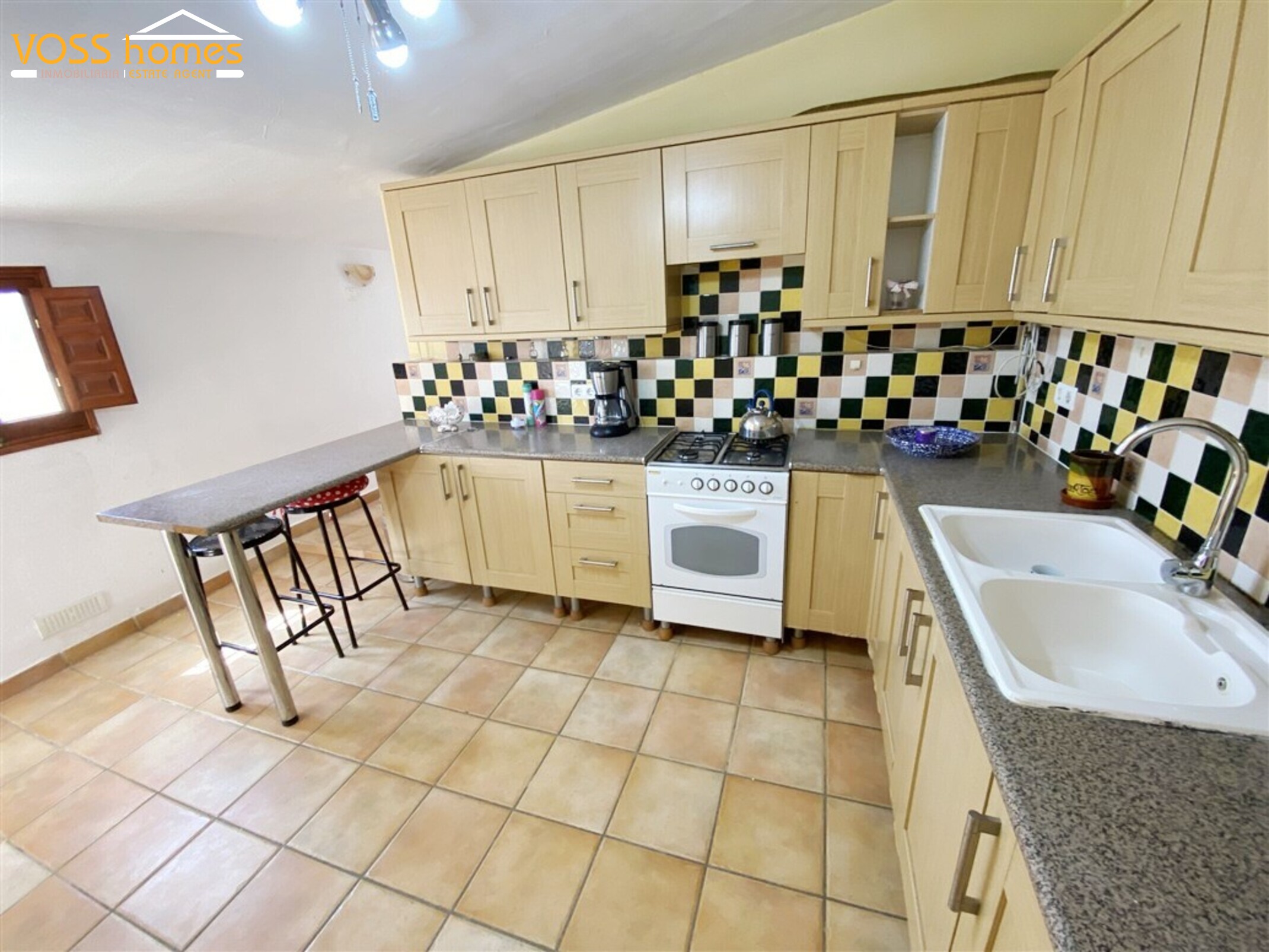 VH2796: Country House / Cortijo for Sale in Velez Rubio Area