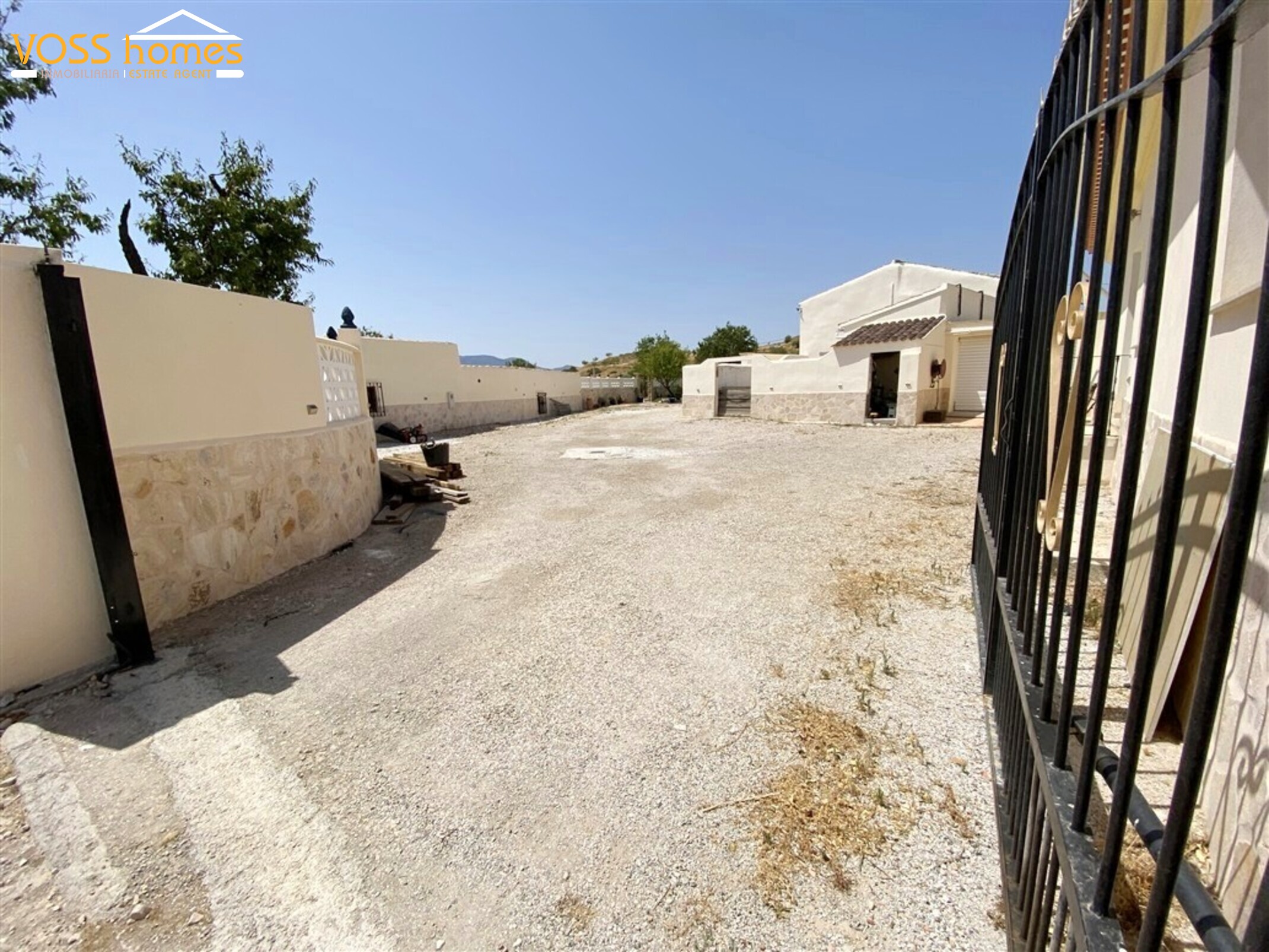 VH2796: Country House / Cortijo for Sale in Velez Rubio Area