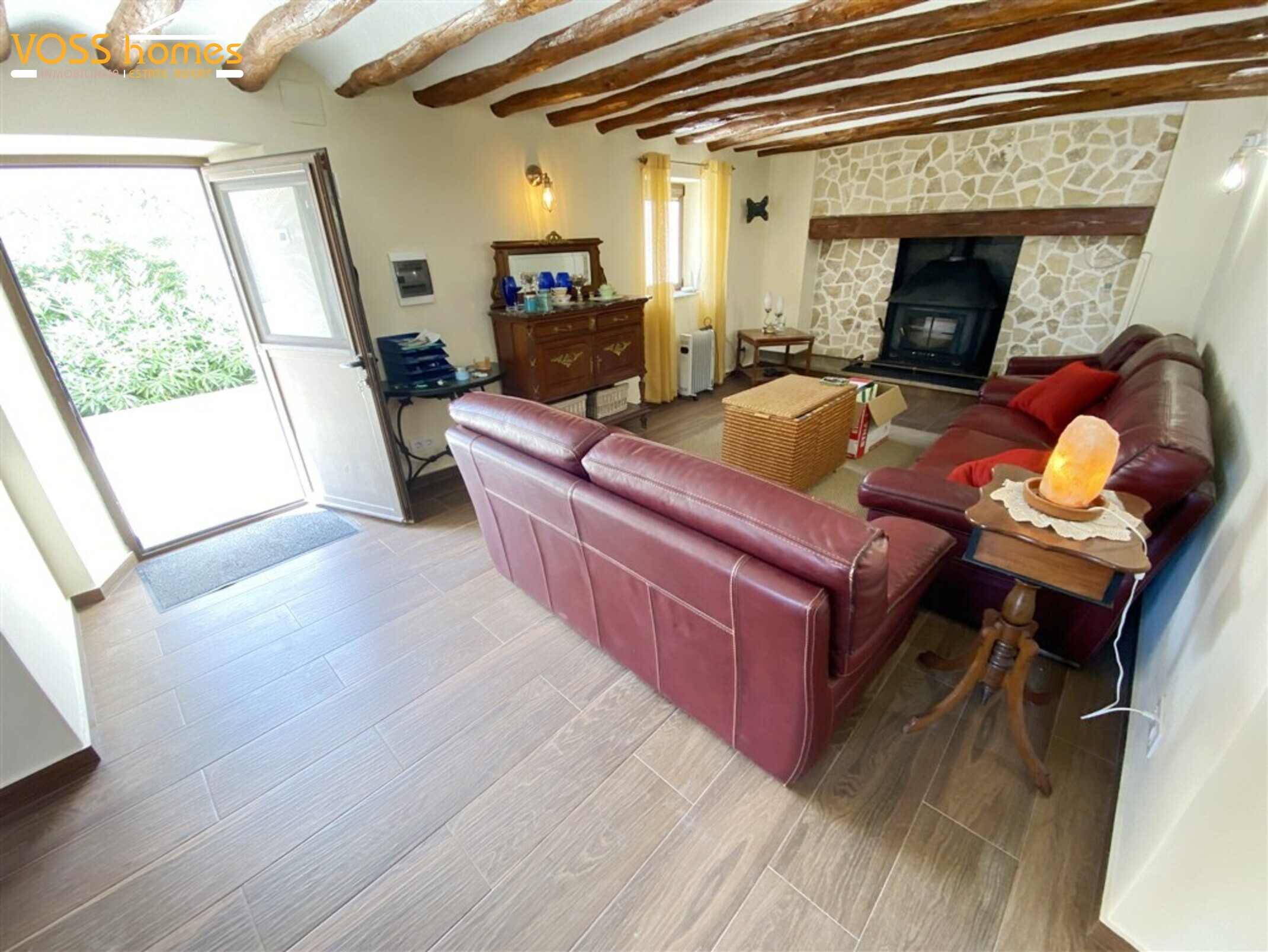 VH2796: Country House / Cortijo for Sale in Velez Rubio Area