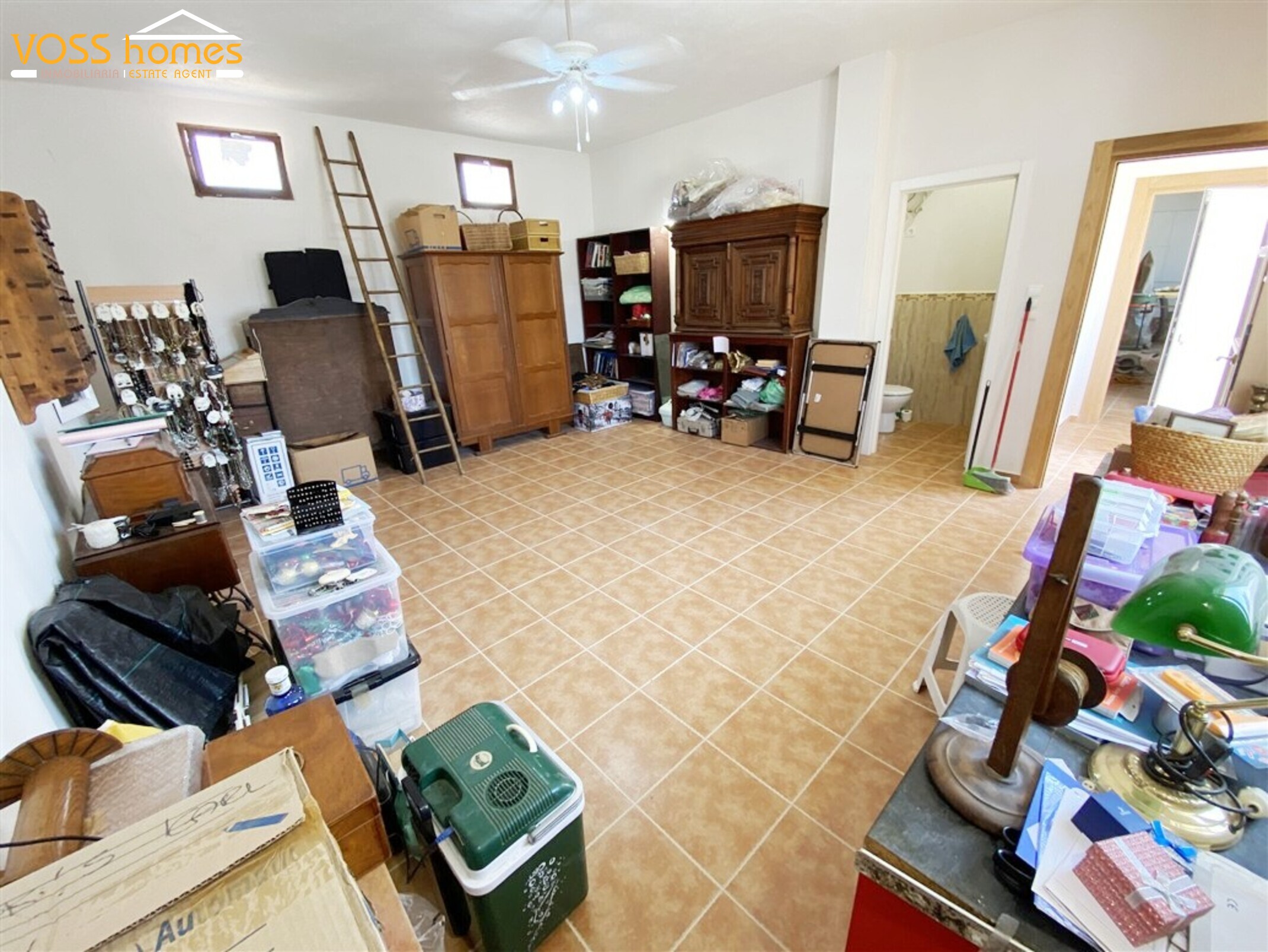 VH2796: Country House / Cortijo for Sale in Velez Rubio Area